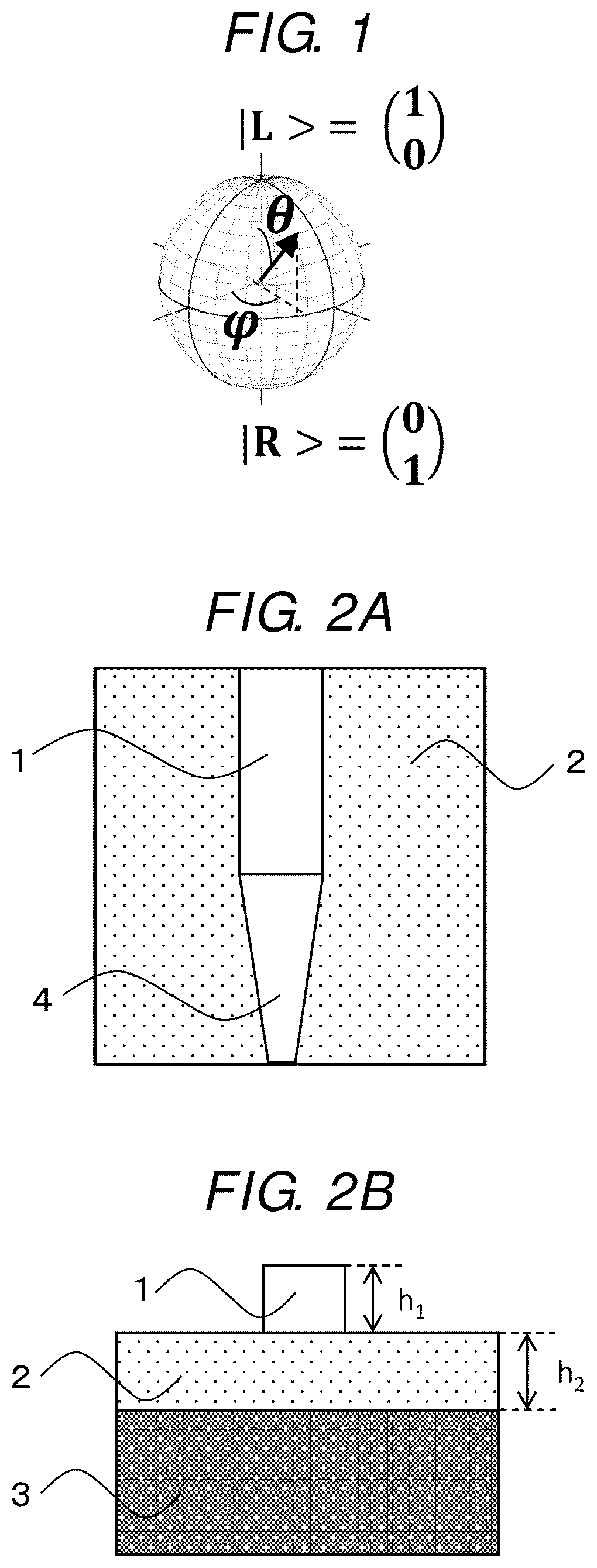 Patent US12105397 Figure 1 – Optical modulator, optical receiver, conversion device, spin orbital direct product state generation device, and quantum computer