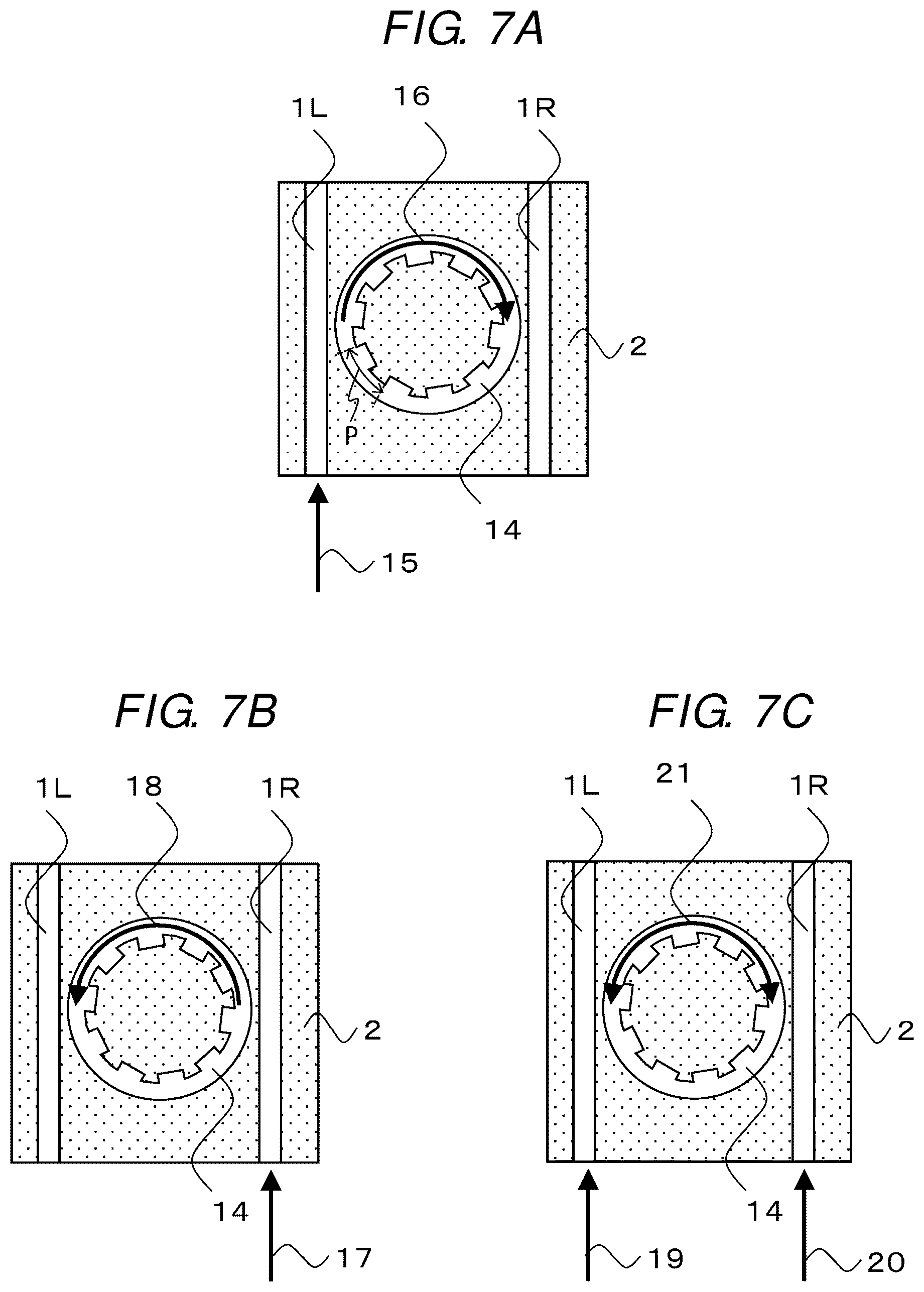 Patent US12105397 Figure 5 – Optical modulator, optical receiver, conversion device, spin orbital direct product state generation device, and quantum computer