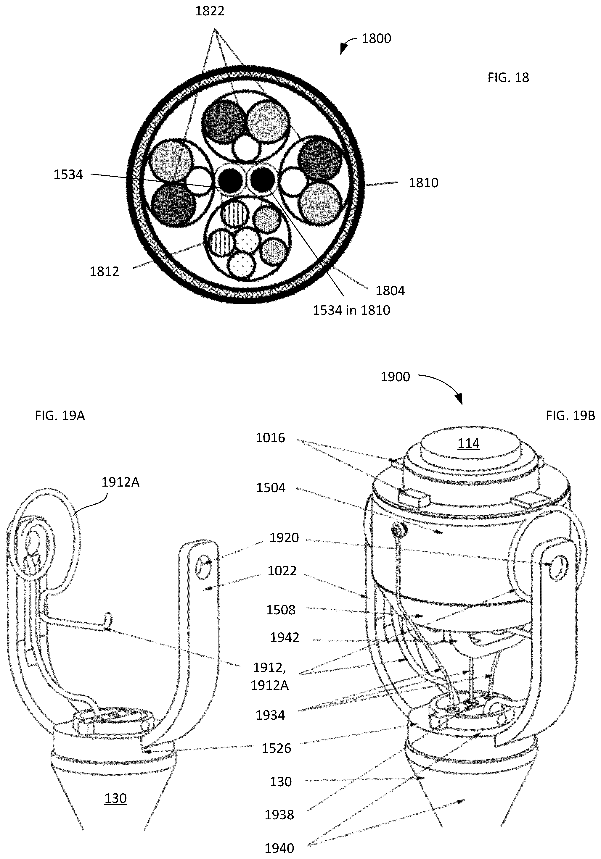 Patent US12105402 Figure 12 – Optical imaging system and operation thereof