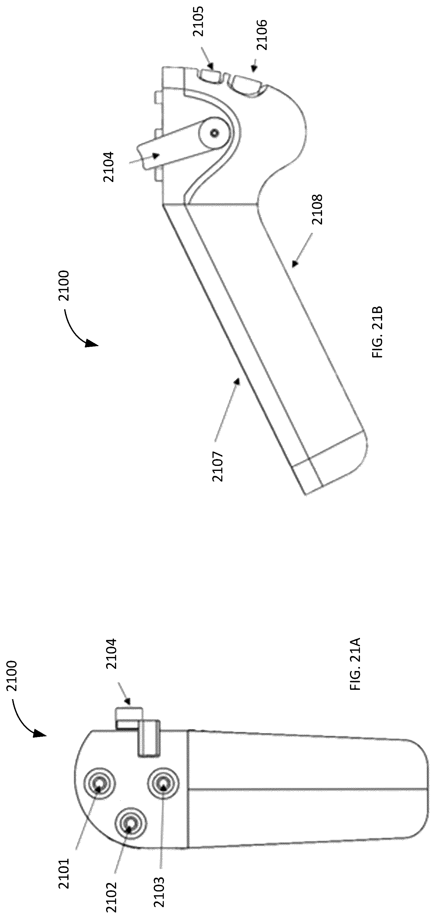 Patent US12105402 Figure 14 – Optical imaging system and operation thereof