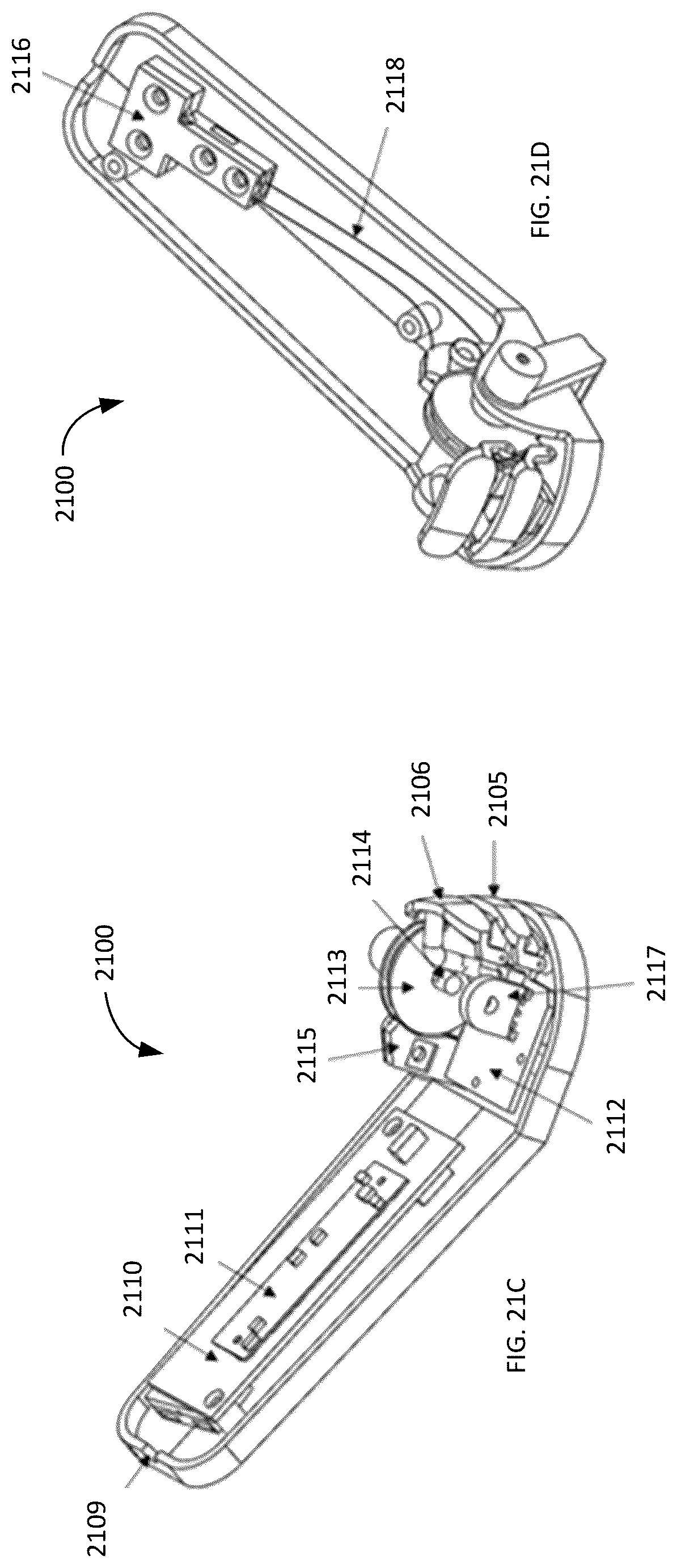 Patent US12105402 Figure 15 – Optical imaging system and operation thereof