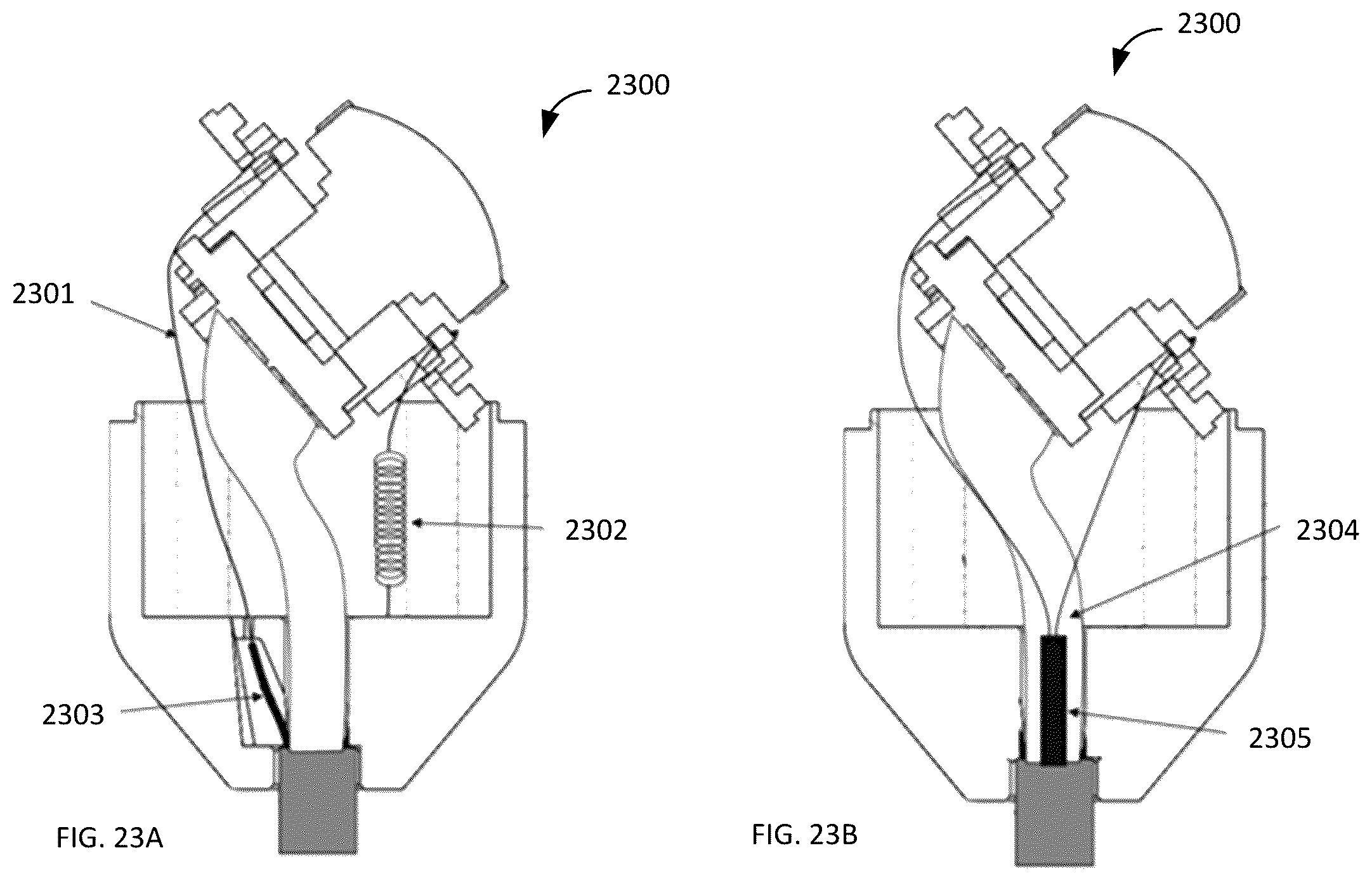 Patent US12105402 Figure 17 – Optical imaging system and operation thereof