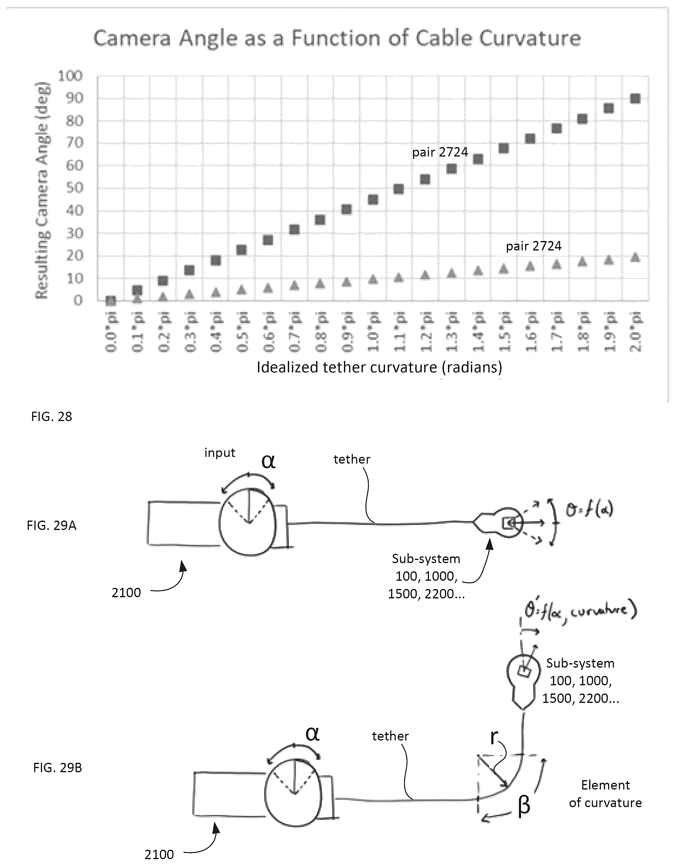 Patent US12105402 Figure 20 – Optical imaging system and operation thereof