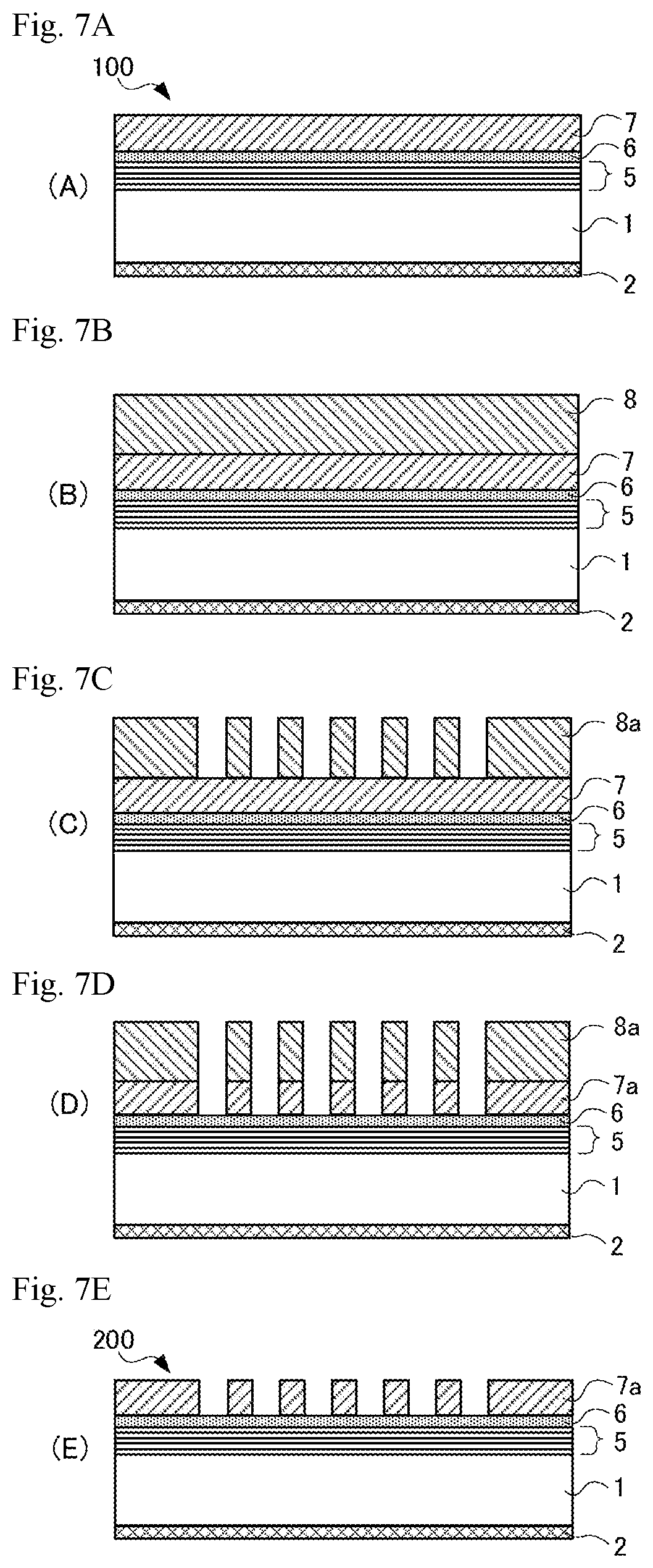 Patent US12105411 Figure 3 – Substrate with multilayer reflective film, reflective mask blank, reflective mask, and method for manufacturing semiconductor device