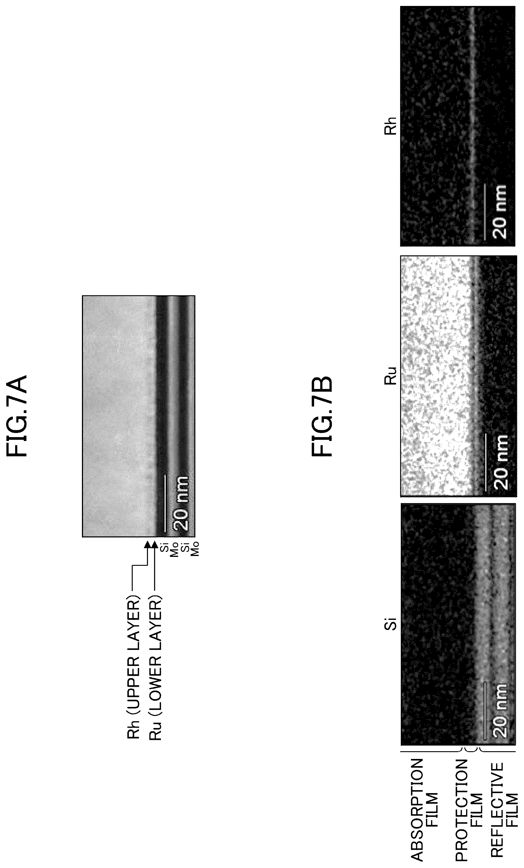 Patent US12105412 Figure 6 – Reflective mask blank, reflective mask, method of manufacturing reflective mask blank, and method of manufacturing reflective mask