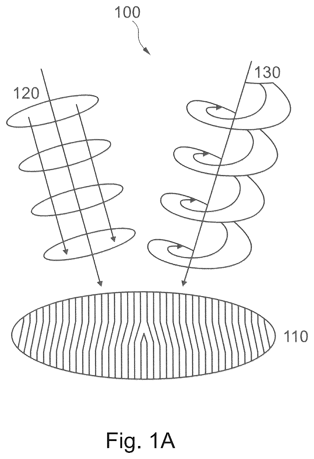 Patent US12105415 Figure 1 – Method, apparatus and computer program for analyzing and/or processing of a mask for lithography