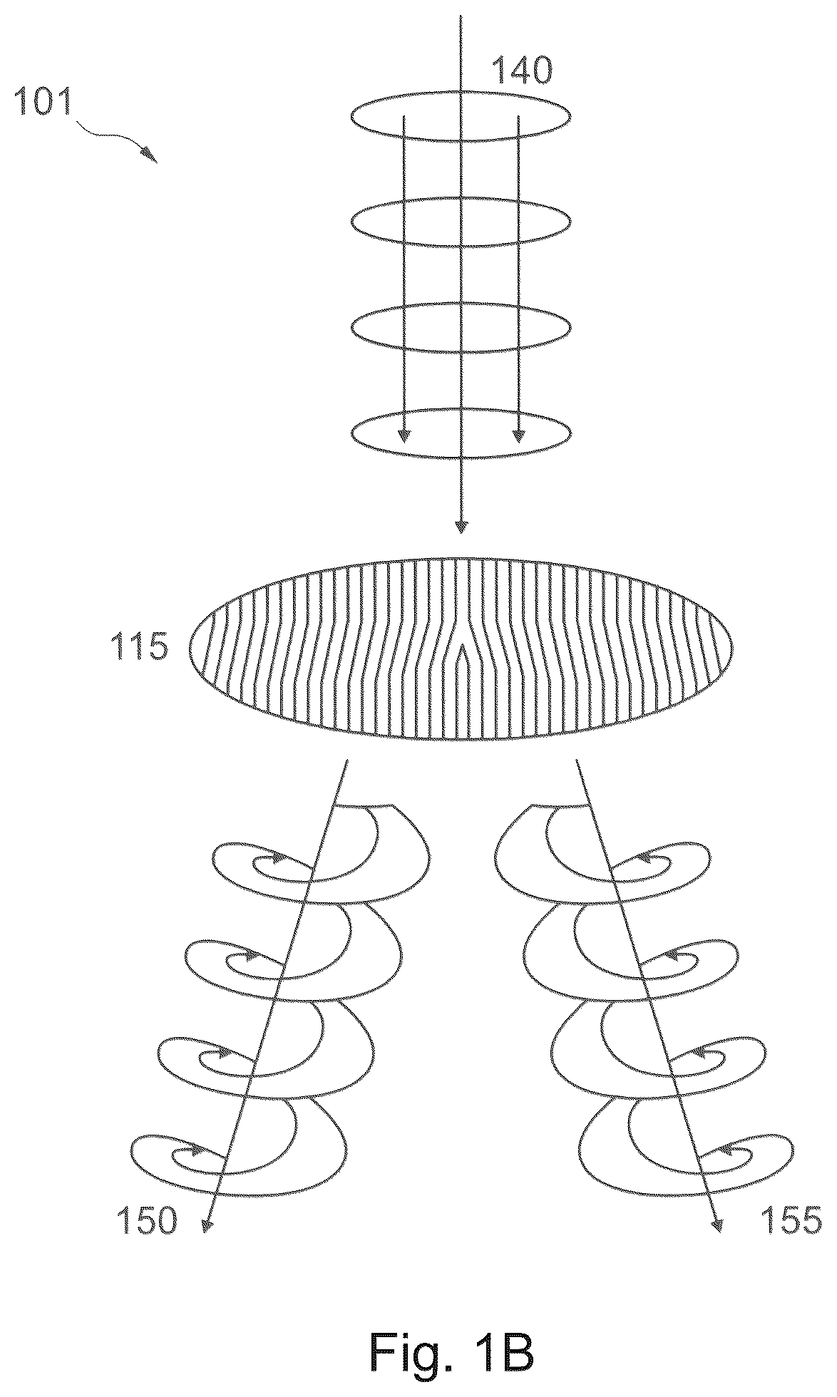 Patent US12105415 Figure 2 – Method, apparatus and computer program for analyzing and/or processing of a mask for lithography