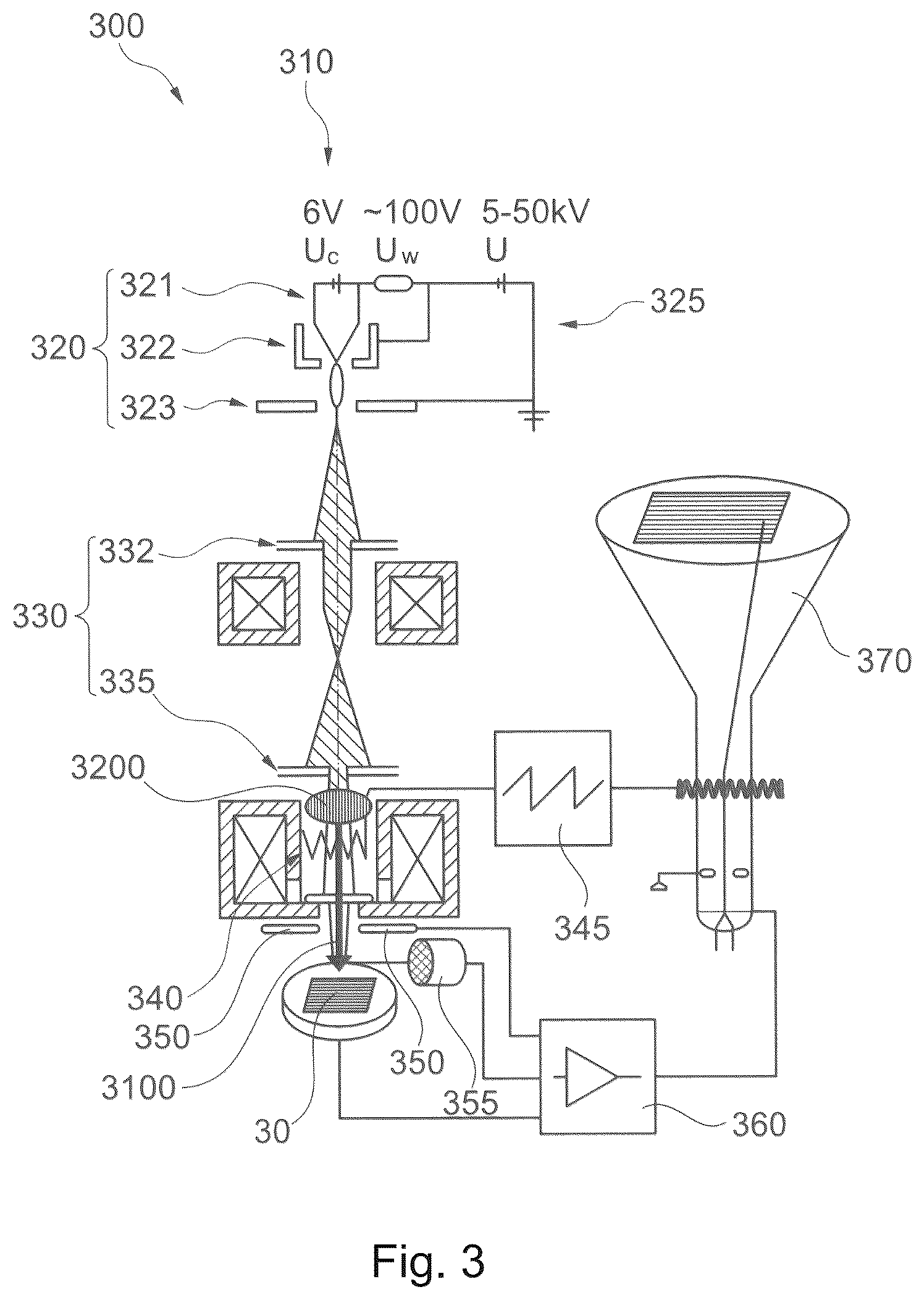 Patent US12105415 Figure 4 – Method, apparatus and computer program for analyzing and/or processing of a mask for lithography