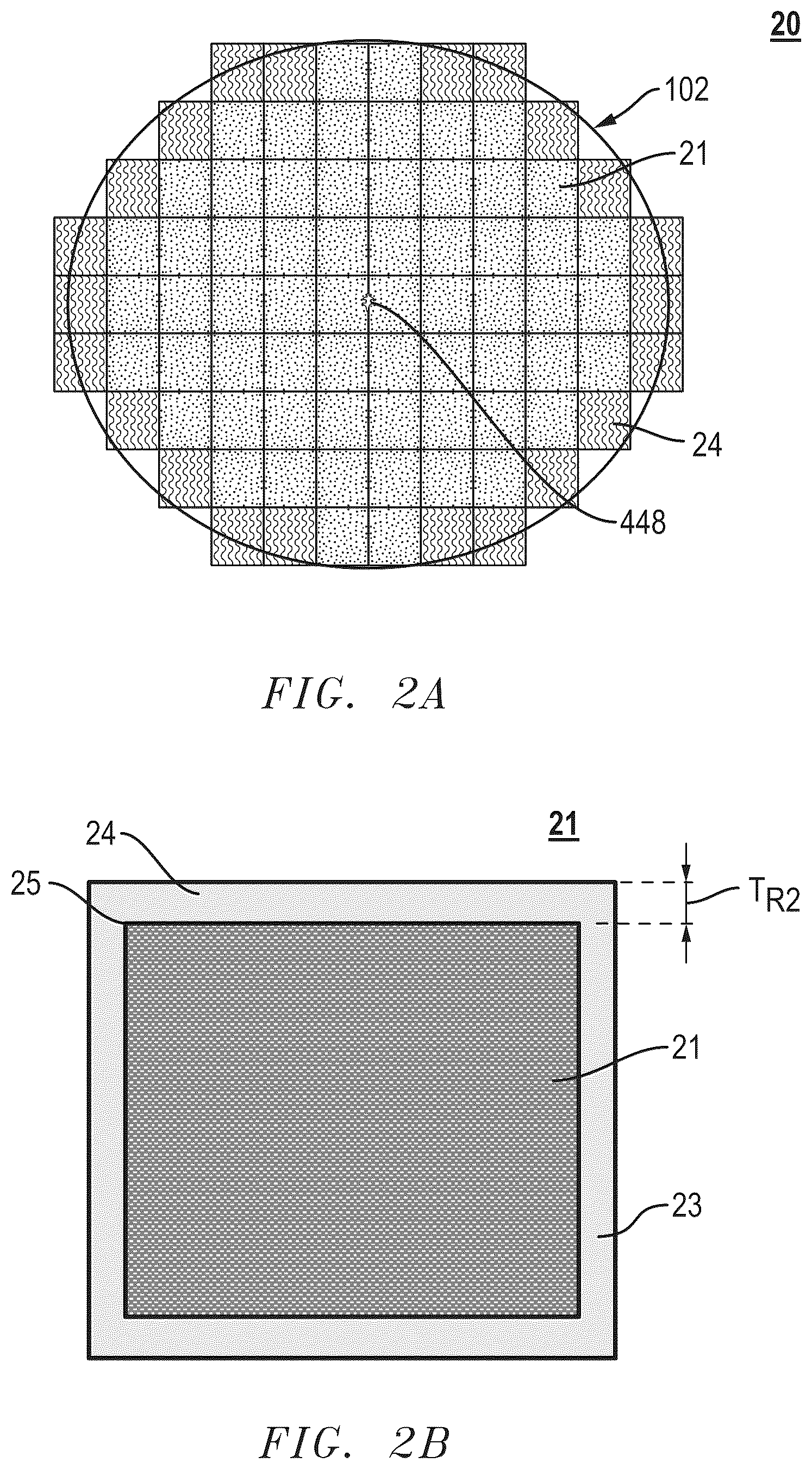 Patent US12105417 Figure 2 – Method of forming a photo-cured layer