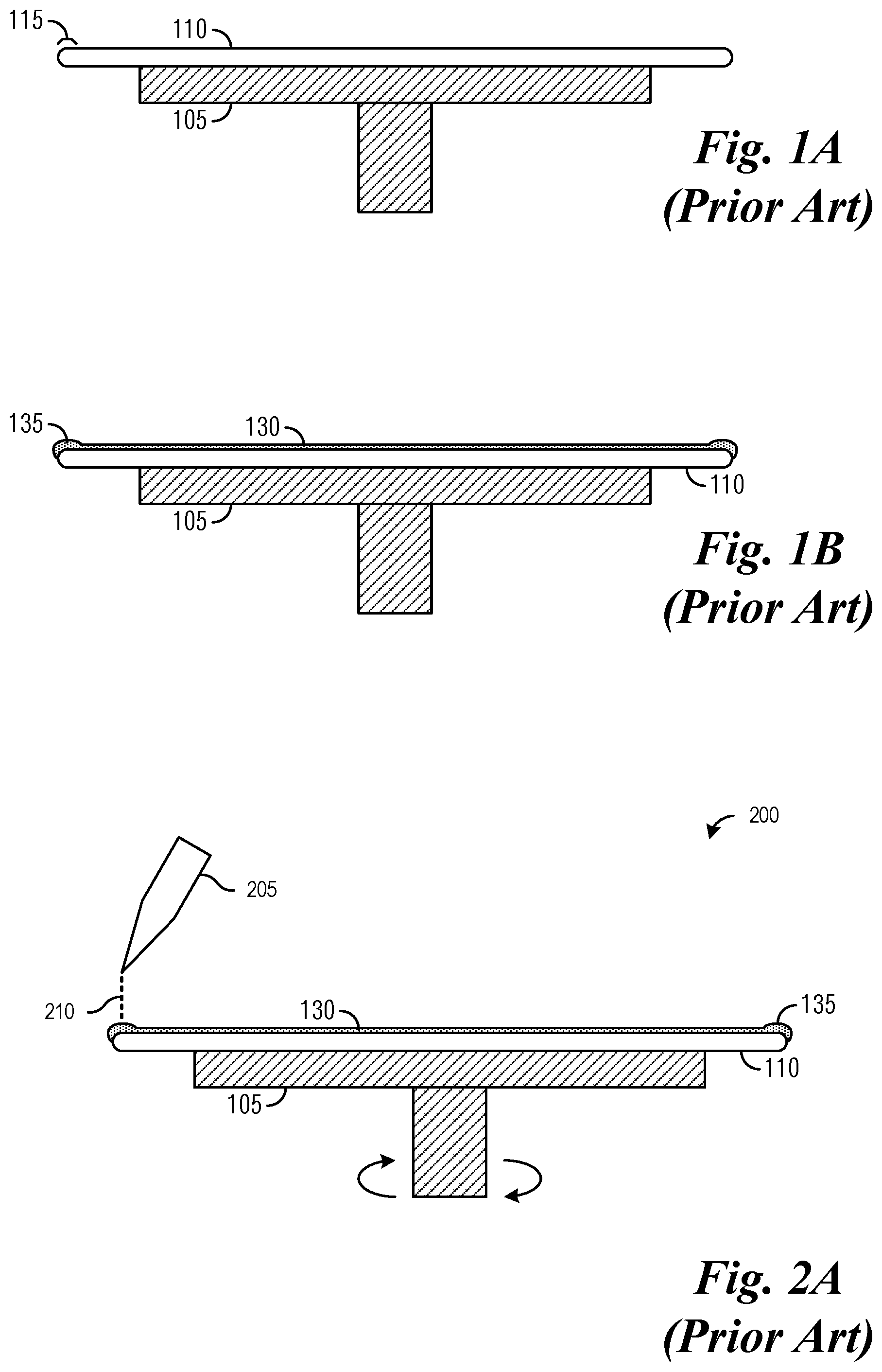 Patent US12105423 Figure 1 – Apparatus and methods for beam processing of substrates