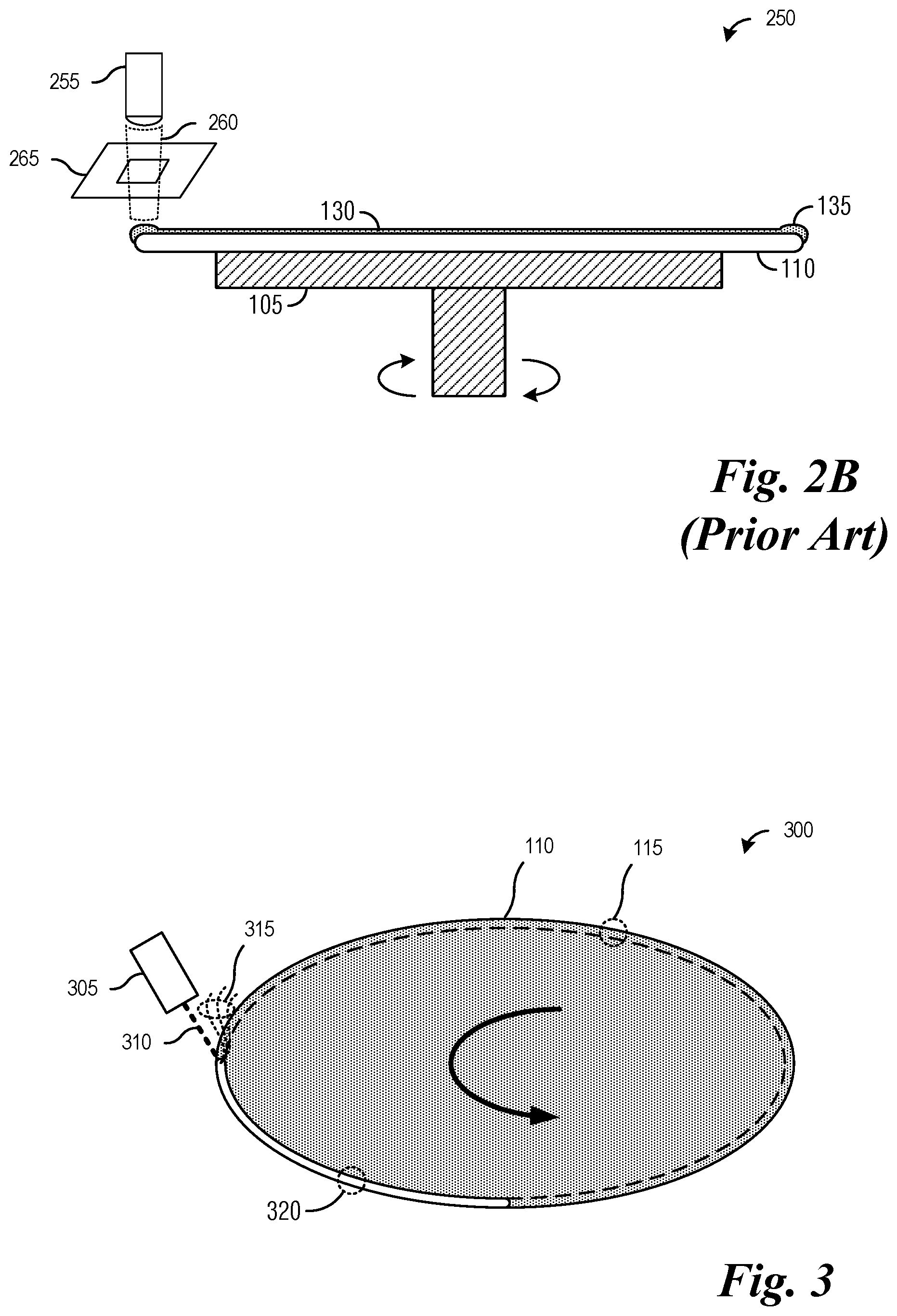 Patent US12105423 Figure 2 – Apparatus and methods for beam processing of substrates