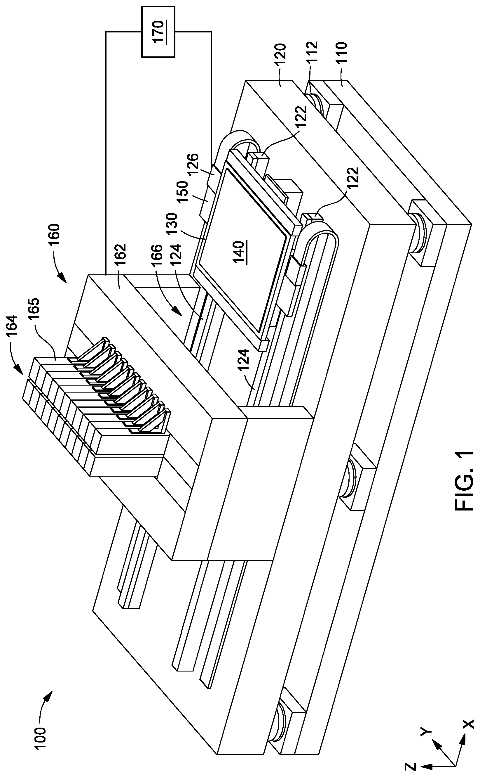 Patent US12105424 Figure 1 – Multi-tone scheme for maskless lithography