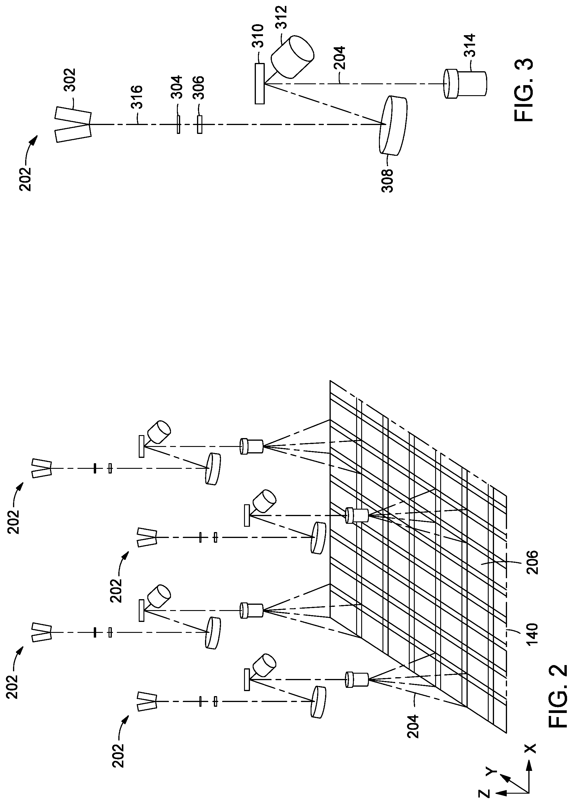 Patent US12105424 Figure 2 – Multi-tone scheme for maskless lithography