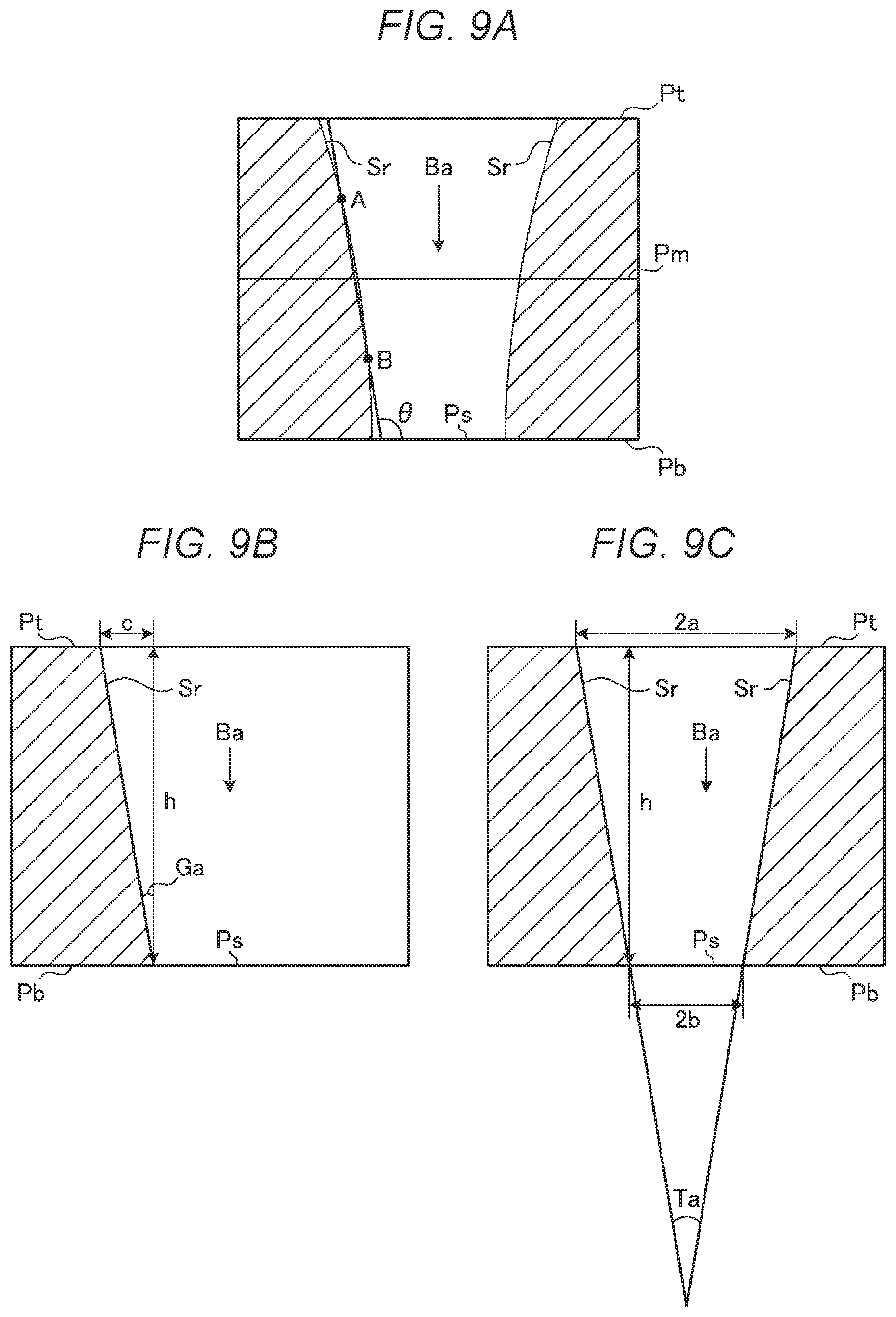 Patent US12105425 Figure 7 – Exposure method, exposure system, and method for manufacturing electronic devices