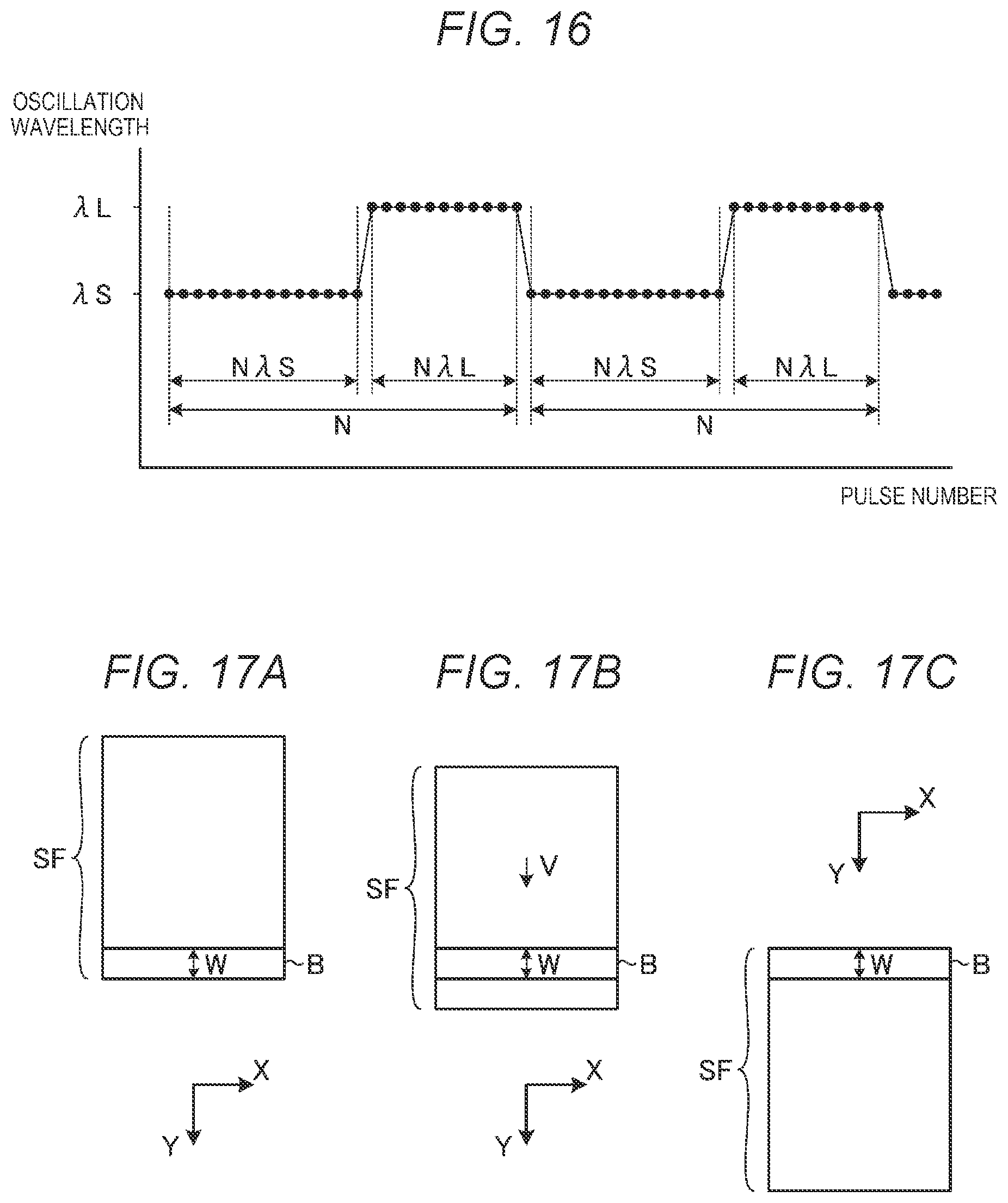 Patent US12105425 Figure 13 – Exposure method, exposure system, and method for manufacturing electronic devices