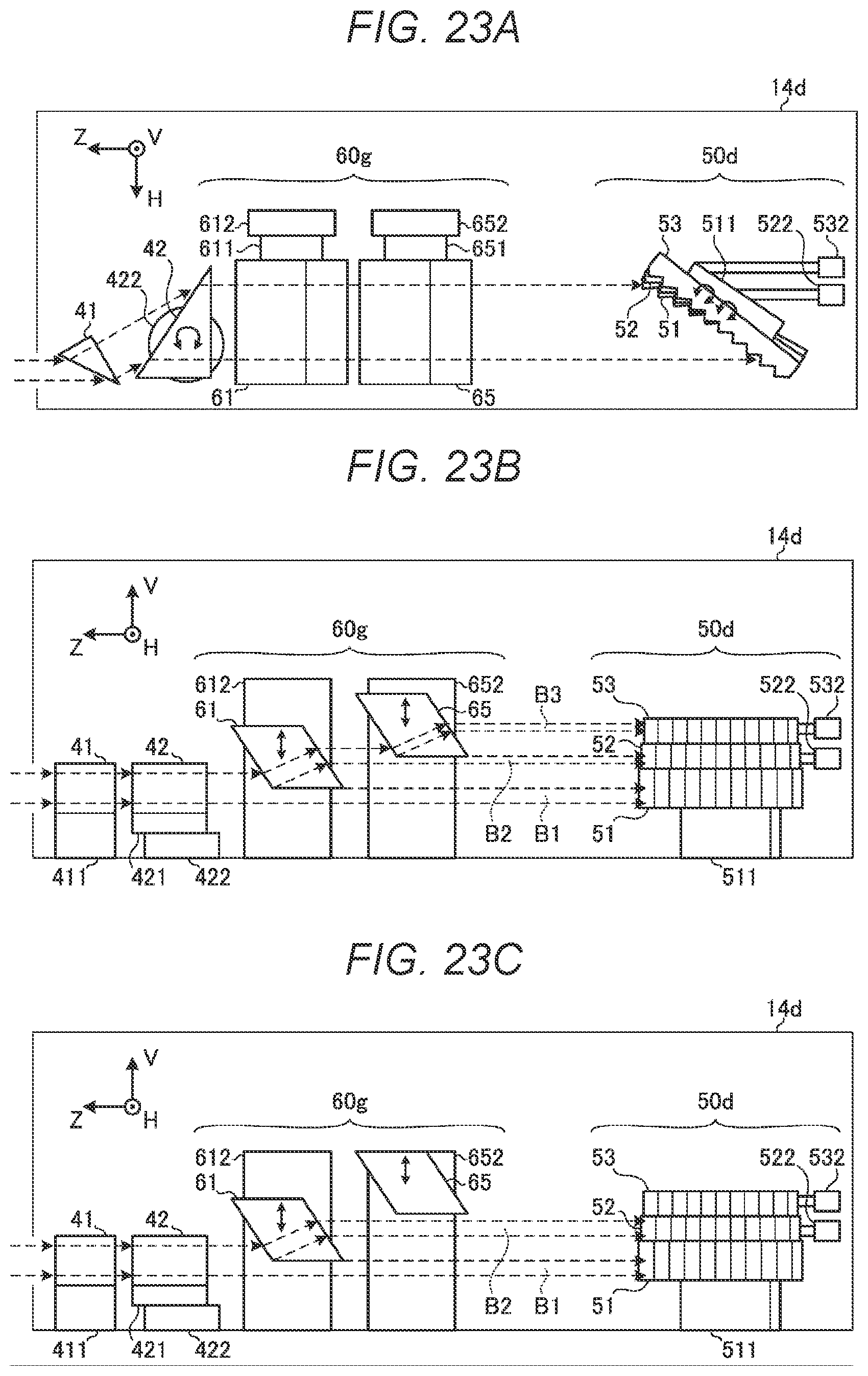 Patent US12105425 Figure 19 – Exposure method, exposure system, and method for manufacturing electronic devices