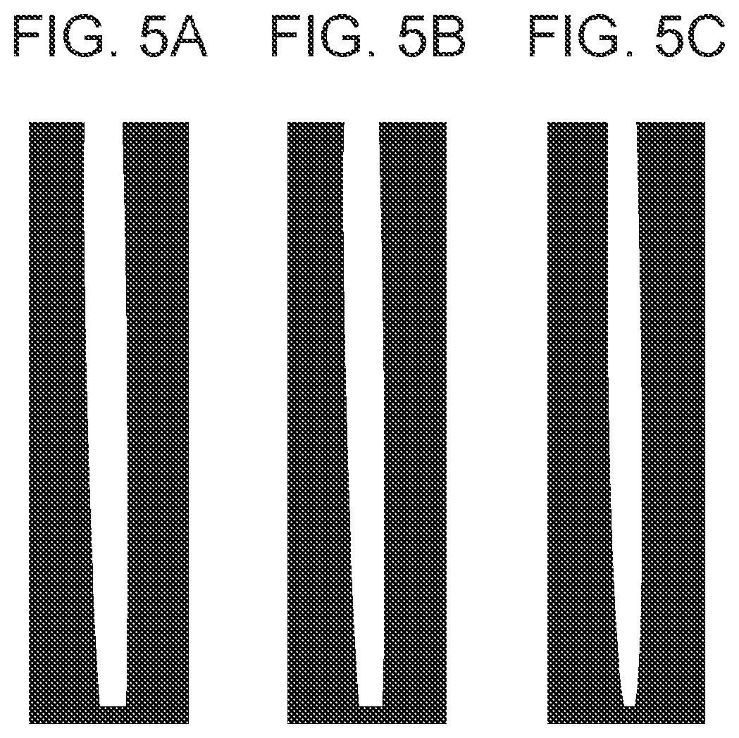 Patent US12105430 Figure 5 – Exposure apparatus, exposure method, and manufacturing method for product