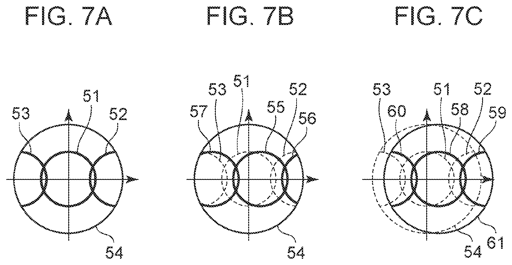 Patent US12105430 Figure 7 – Exposure apparatus, exposure method, and manufacturing method for product
