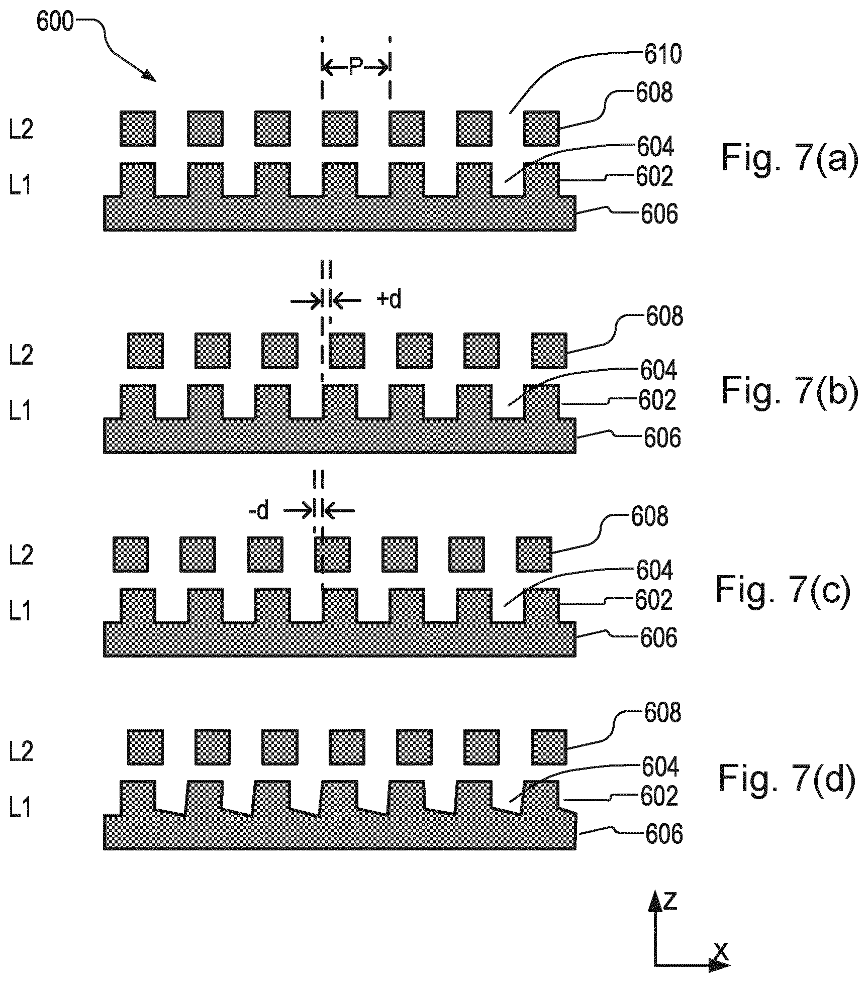Patent US12105432 Figure 4 – Metrology method and associated computer product
