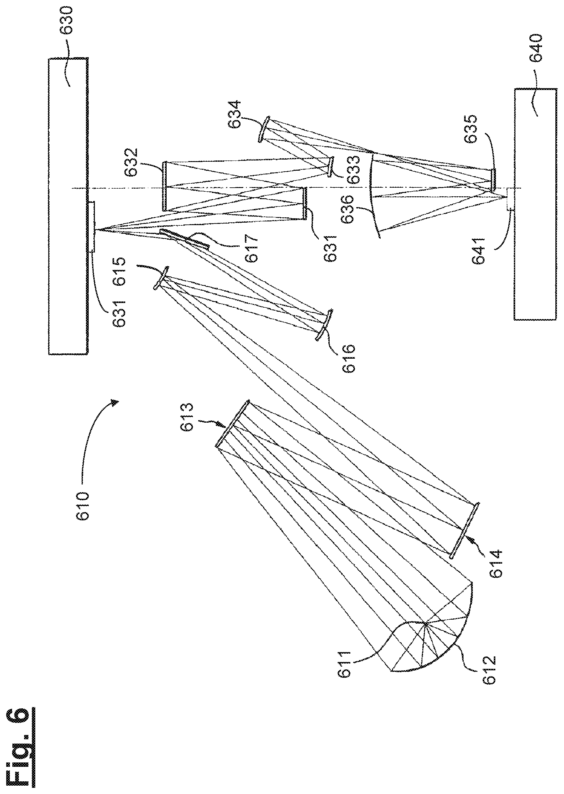 Patent US12105434 Figure 4 – Assembly, in particular in a microlithographic projection exposure apparatus