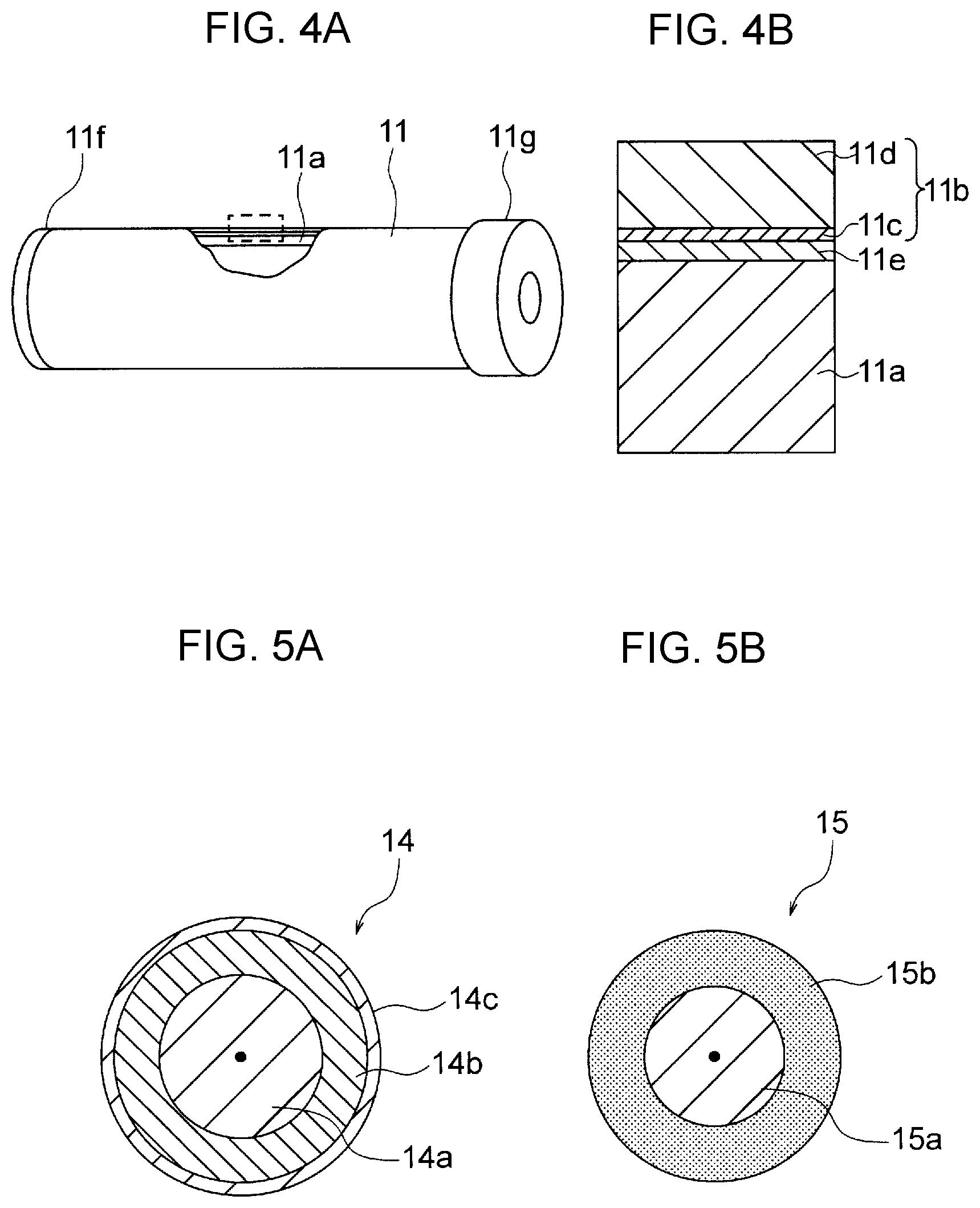 Patent US12105437 Figure 3 – Charging device and image formation apparatus