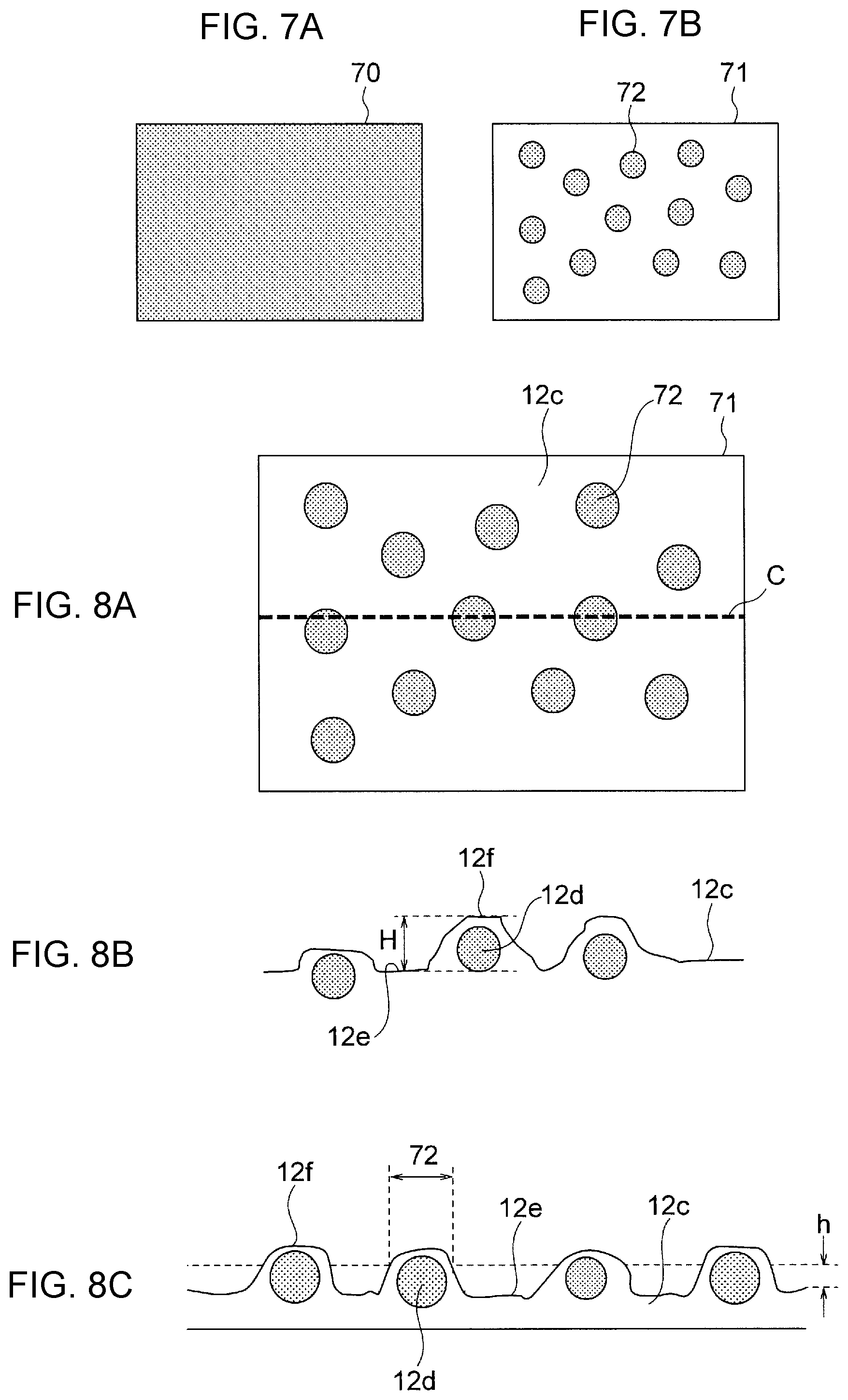 Patent US12105437 Figure 5 – Charging device and image formation apparatus