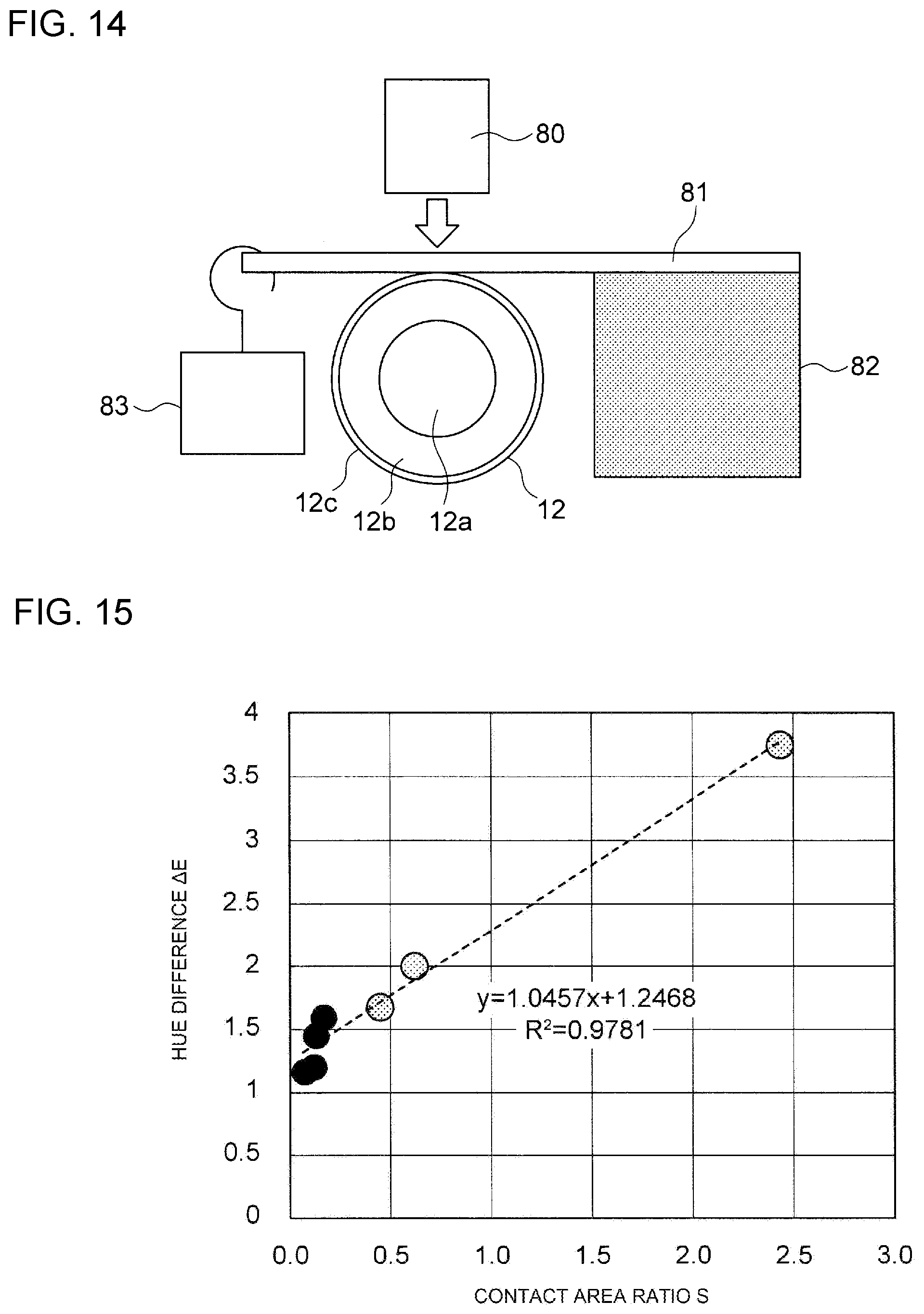 Patent US12105437 Figure 10 – Charging device and image formation apparatus