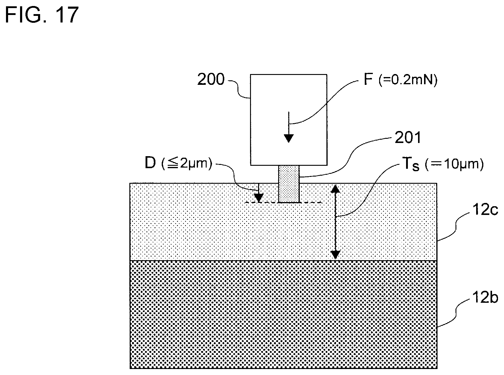 Patent US12105437 Figure 12 – Charging device and image formation apparatus