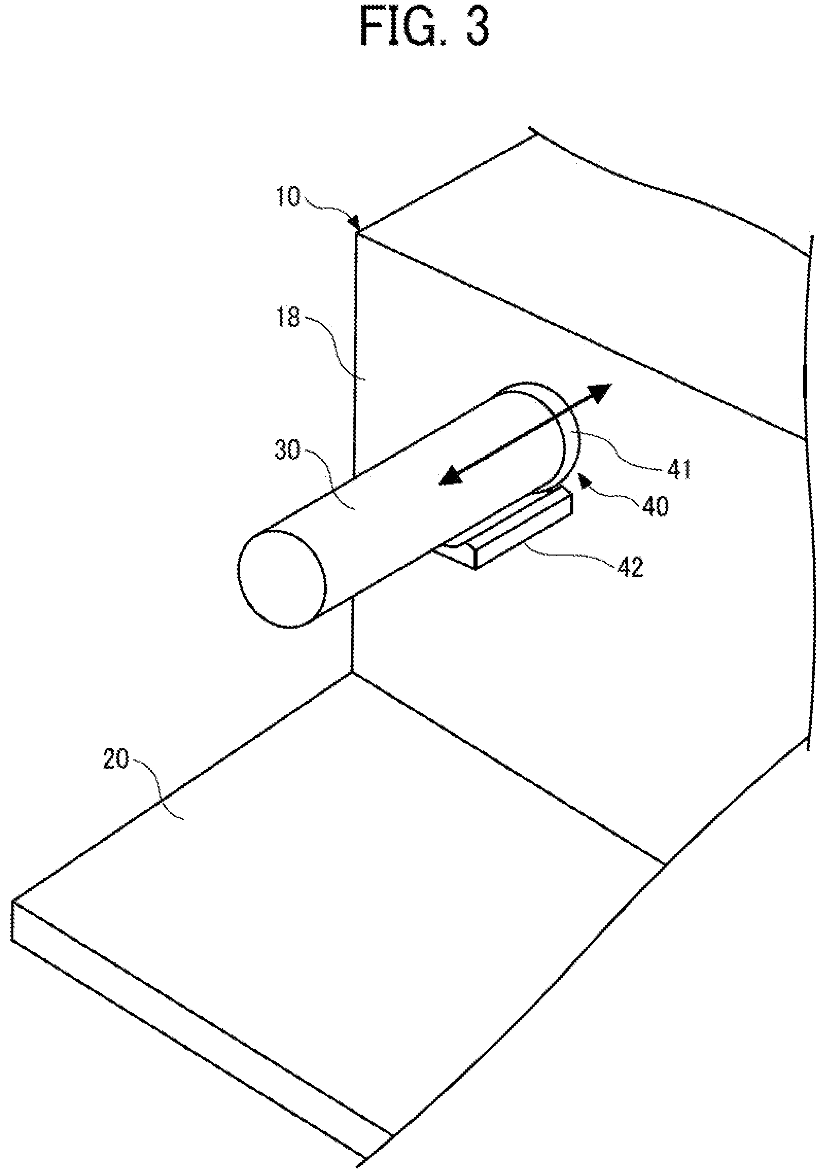 Patent US12105440 Figure 3 – Image forming apparatus, image forming method, and non-transitory recording medium