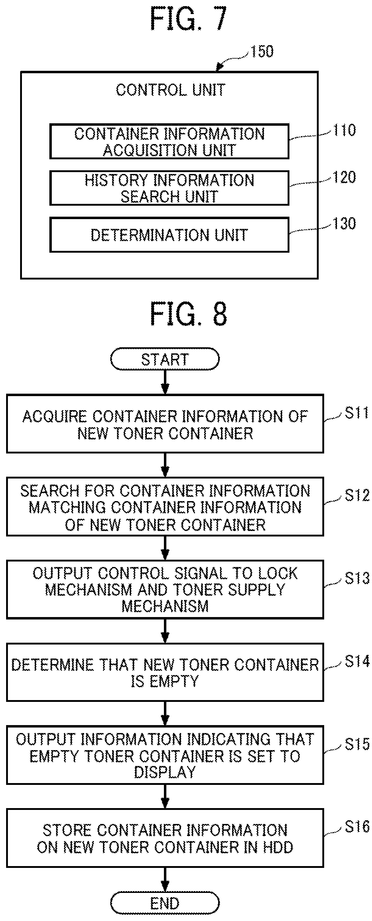 Patent US12105440 Figure 6 – Image forming apparatus, image forming method, and non-transitory recording medium