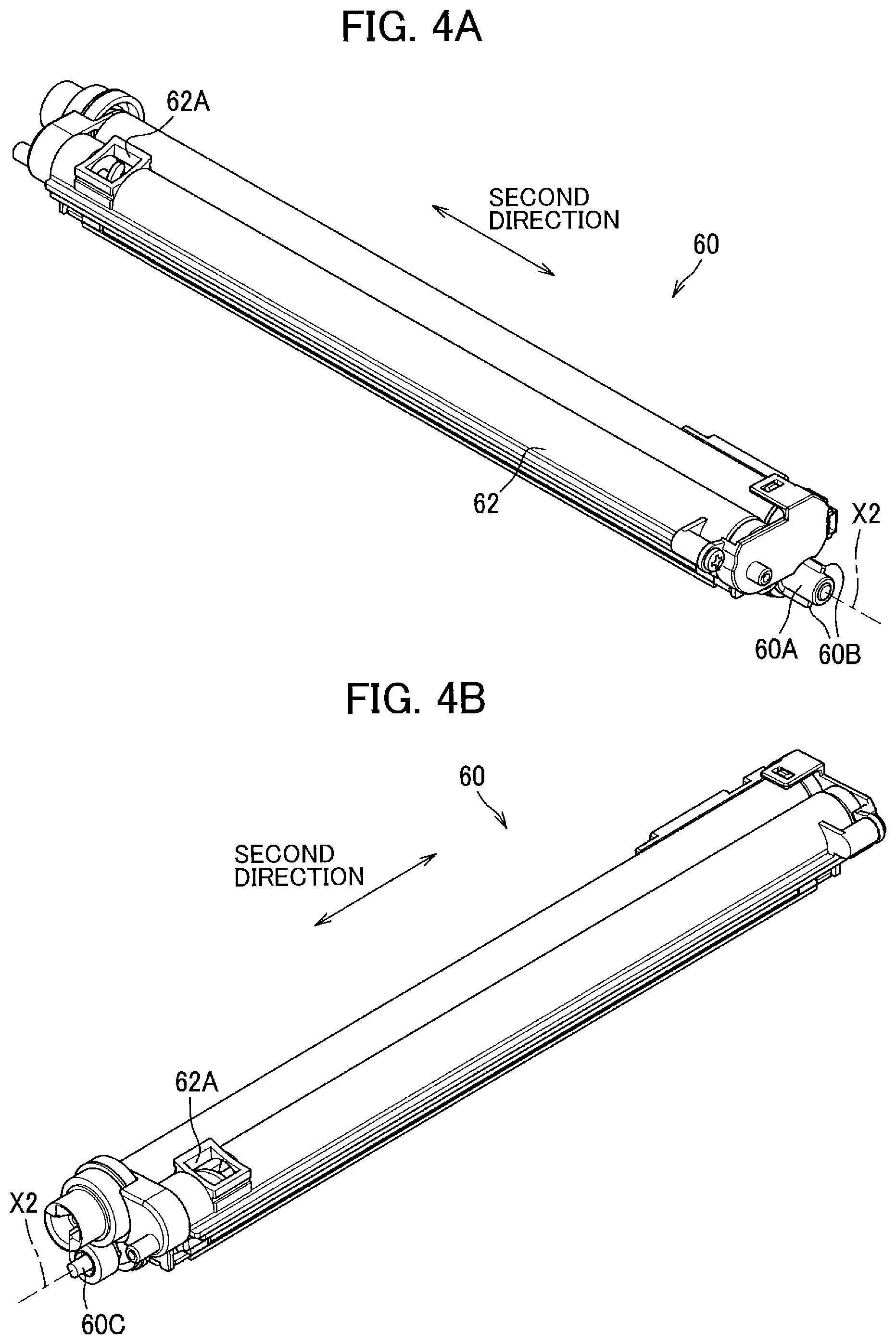Patent US12105444 Figure 4 – Image forming apparatus capable of suppressing increase in size