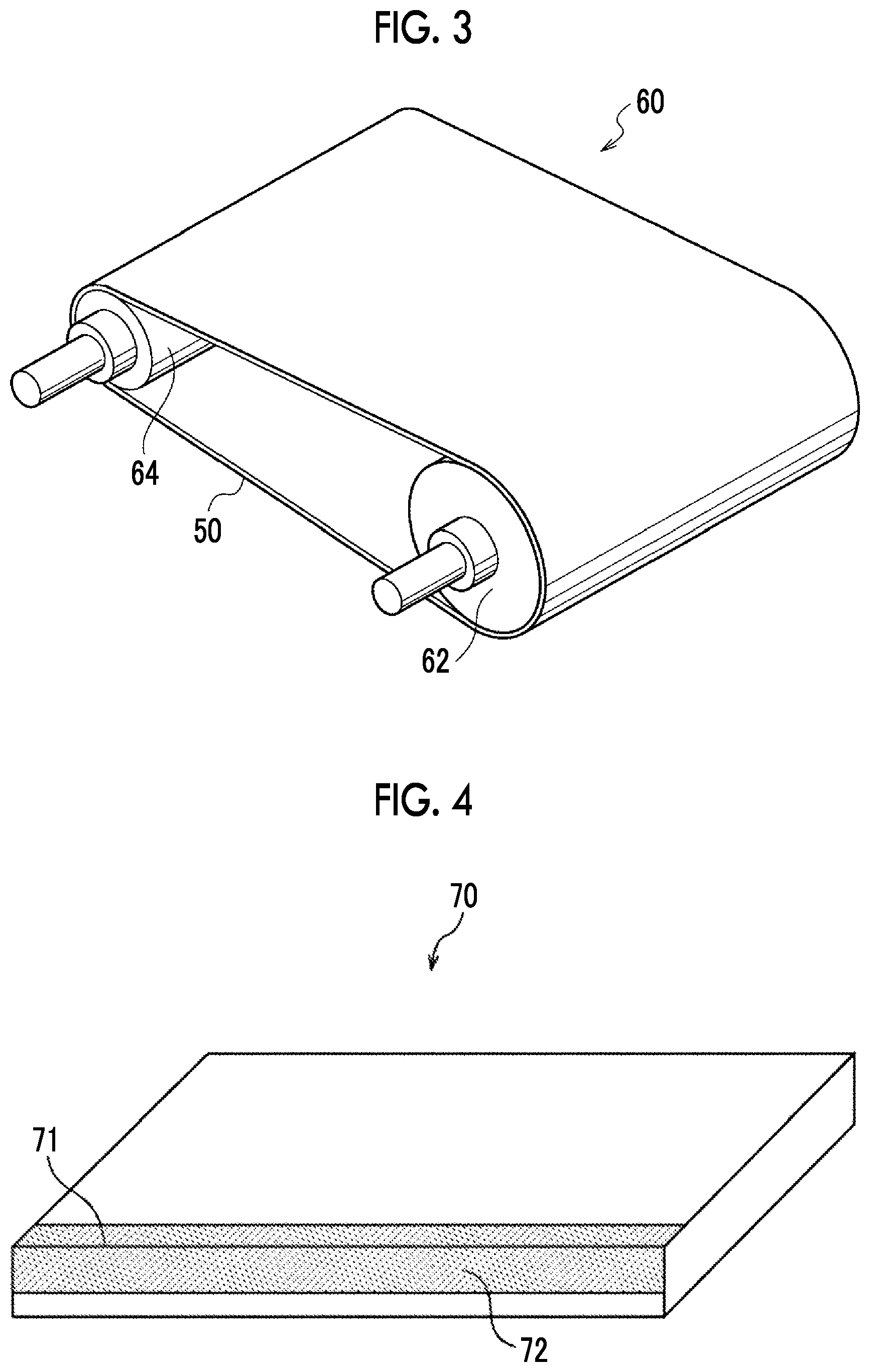 Patent US12105446 Figure 2 – Image forming apparatus and transfer unit