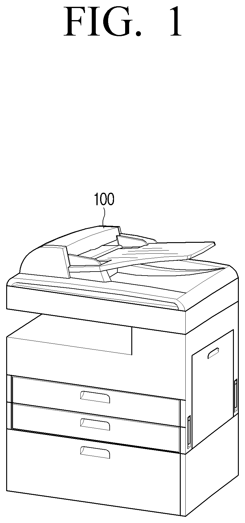 Patent US12105447 Figure 1 – Cleaning bias voltage control