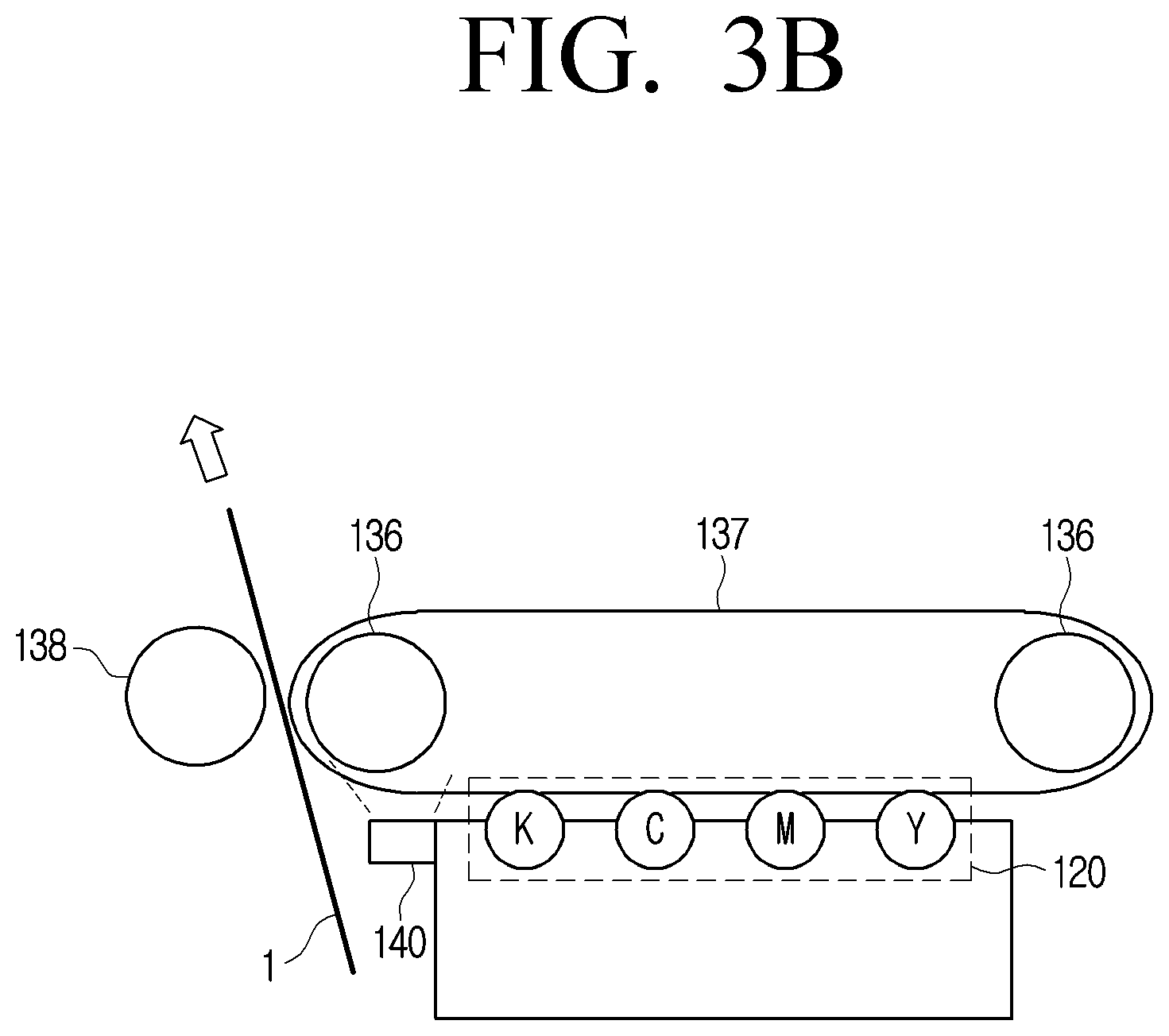 Patent US12105447 Figure 4 – Cleaning bias voltage control