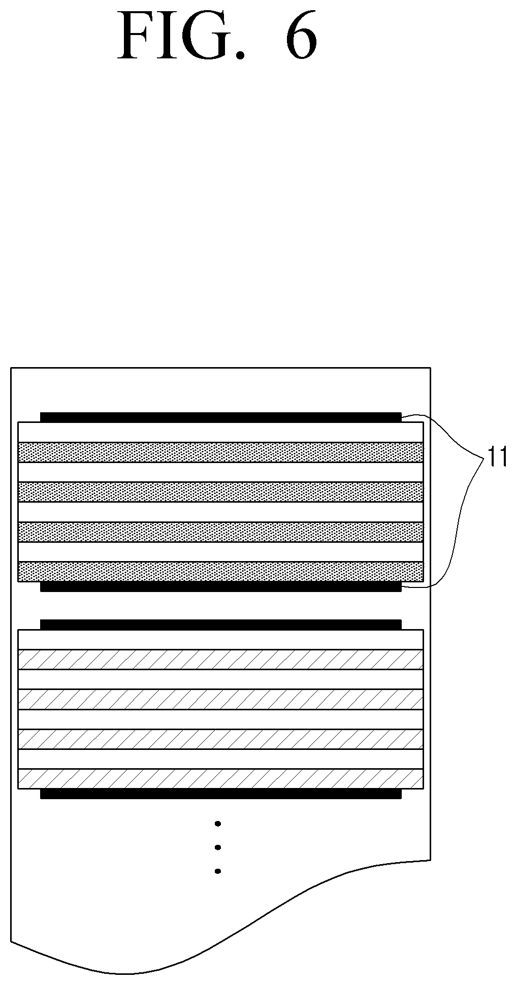 Patent US12105447 Figure 8 – Cleaning bias voltage control