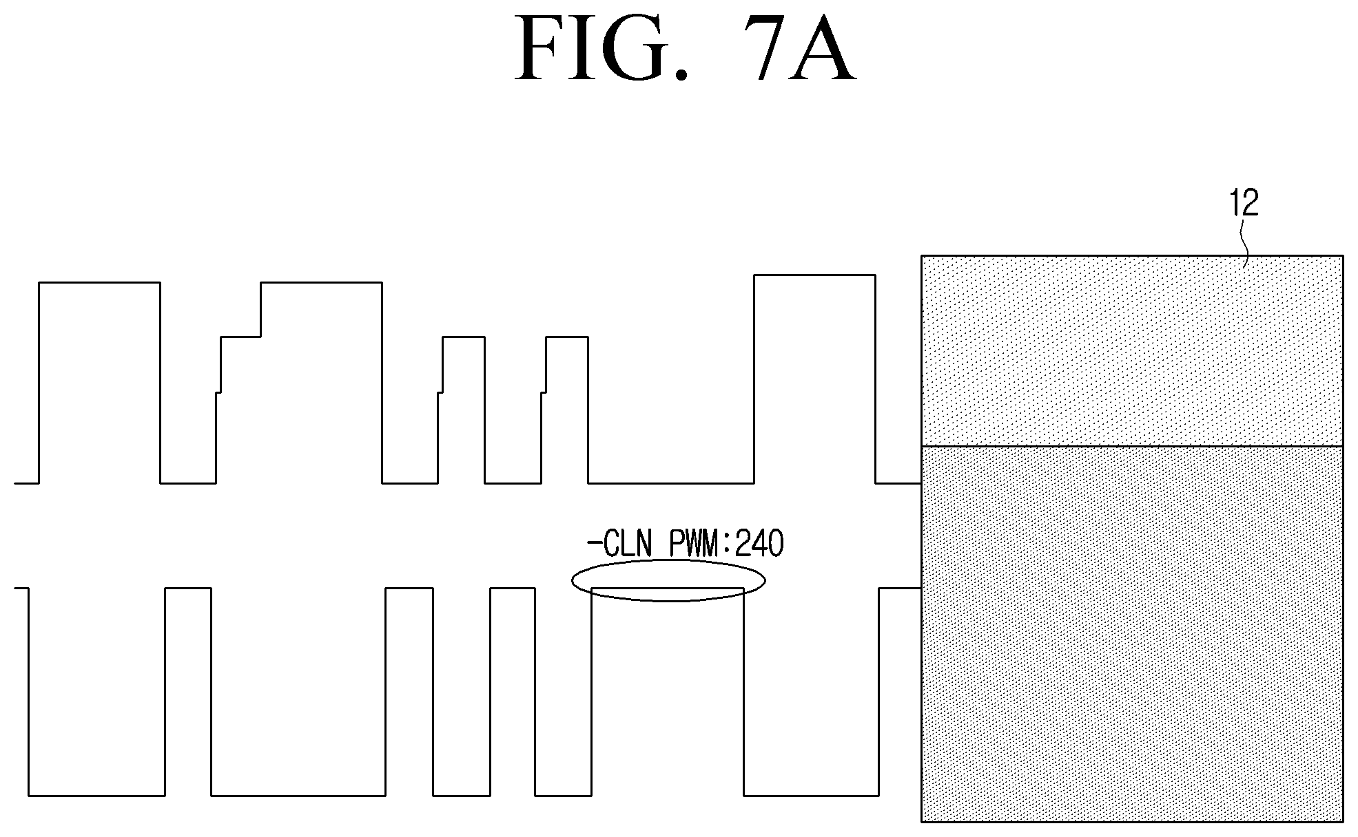 Patent US12105447 Figure 9 – Cleaning bias voltage control