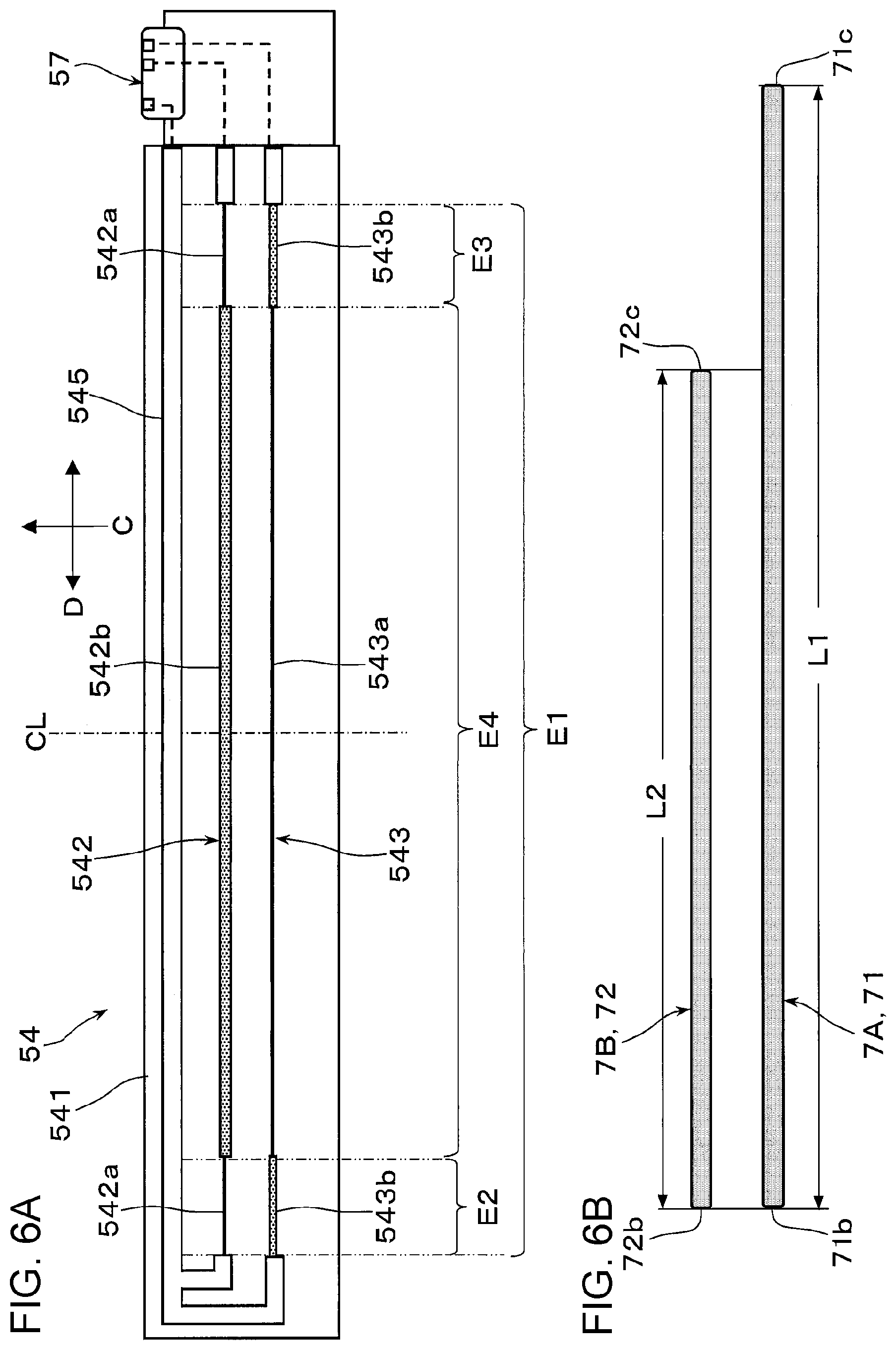 Patent US12105450 Figure 6 – Heating device and heating-object utilization apparatus