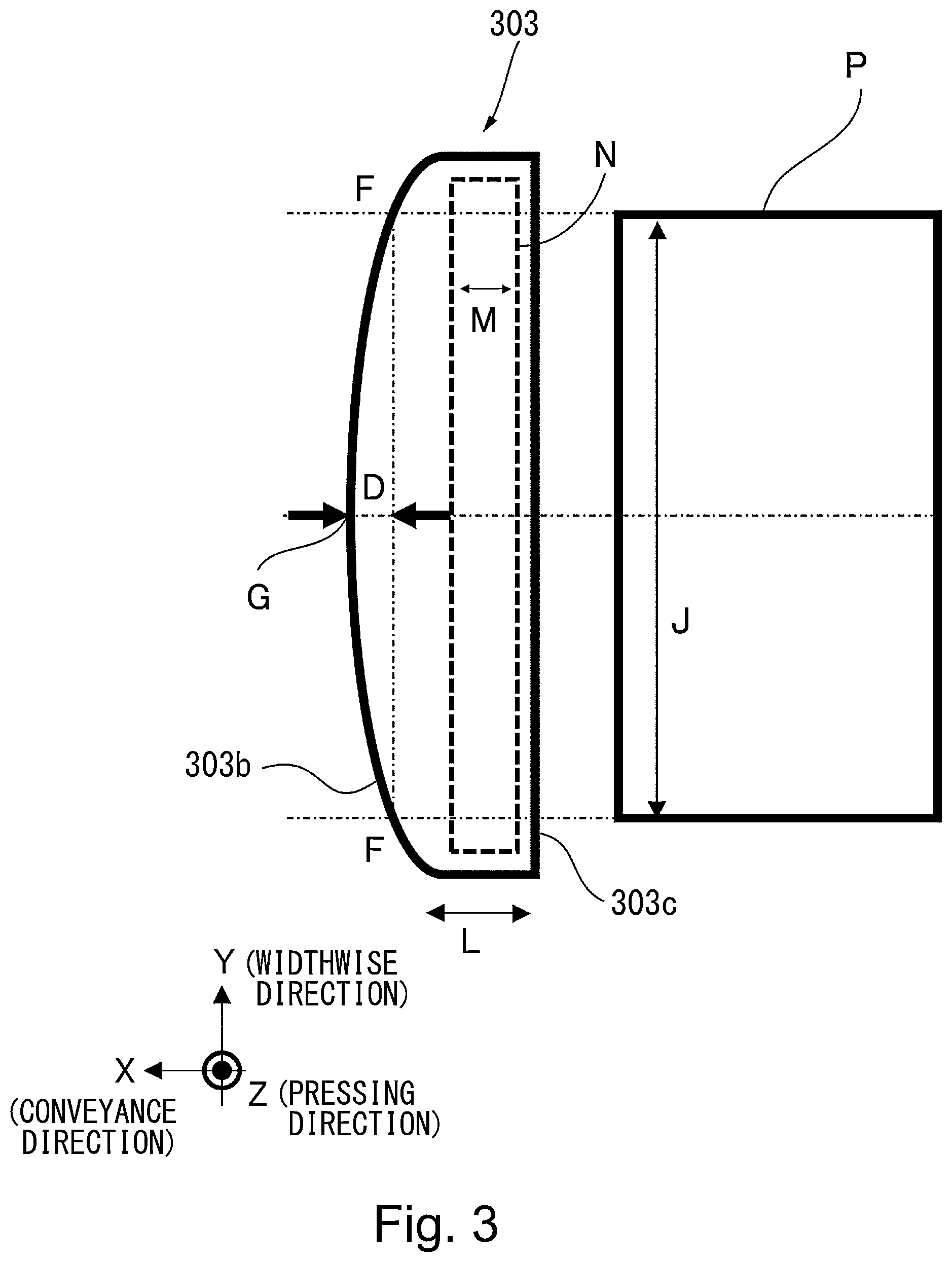 Patent US12105454 Figure 3 – Fixing device