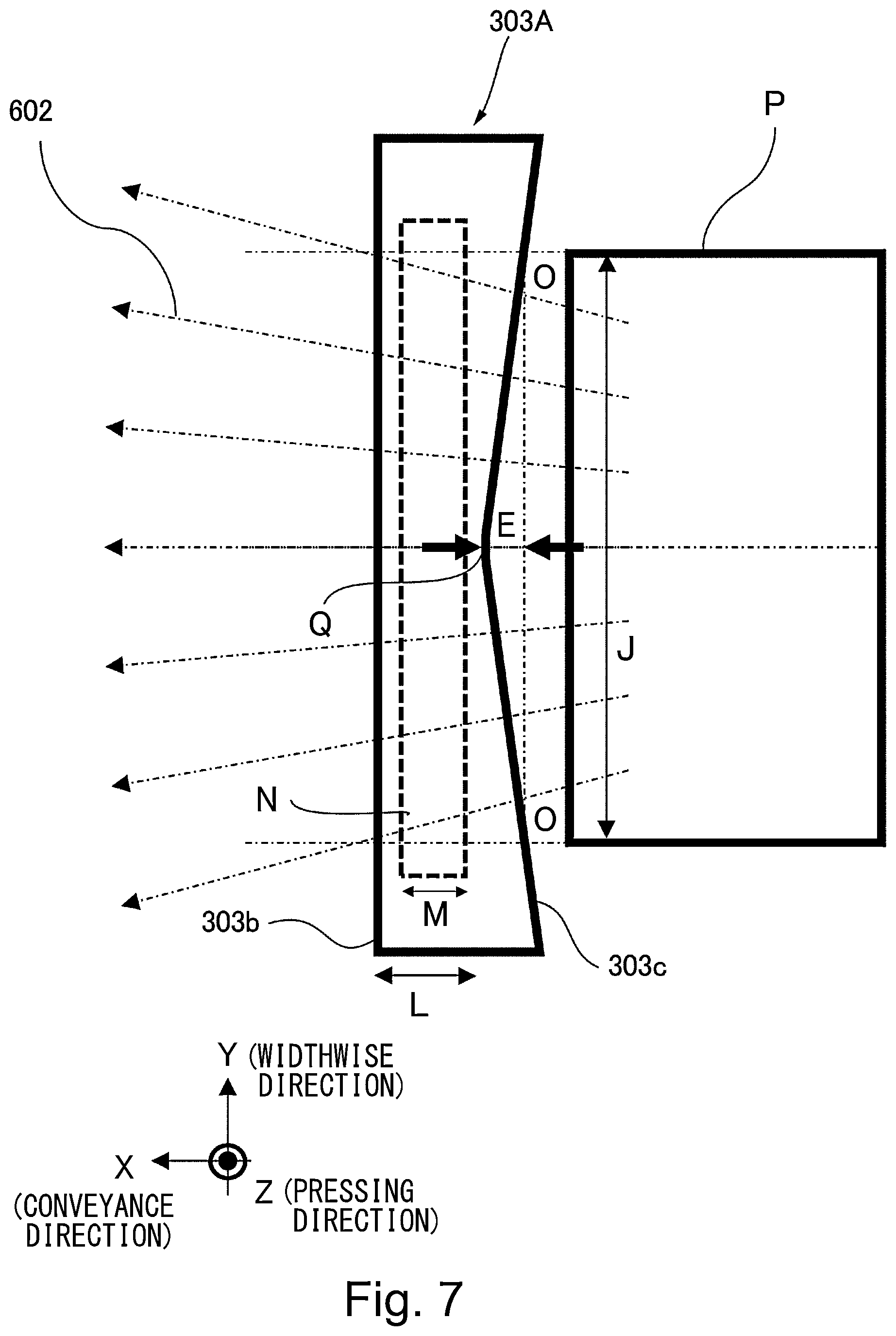 Patent US12105454 Figure 7 – Fixing device