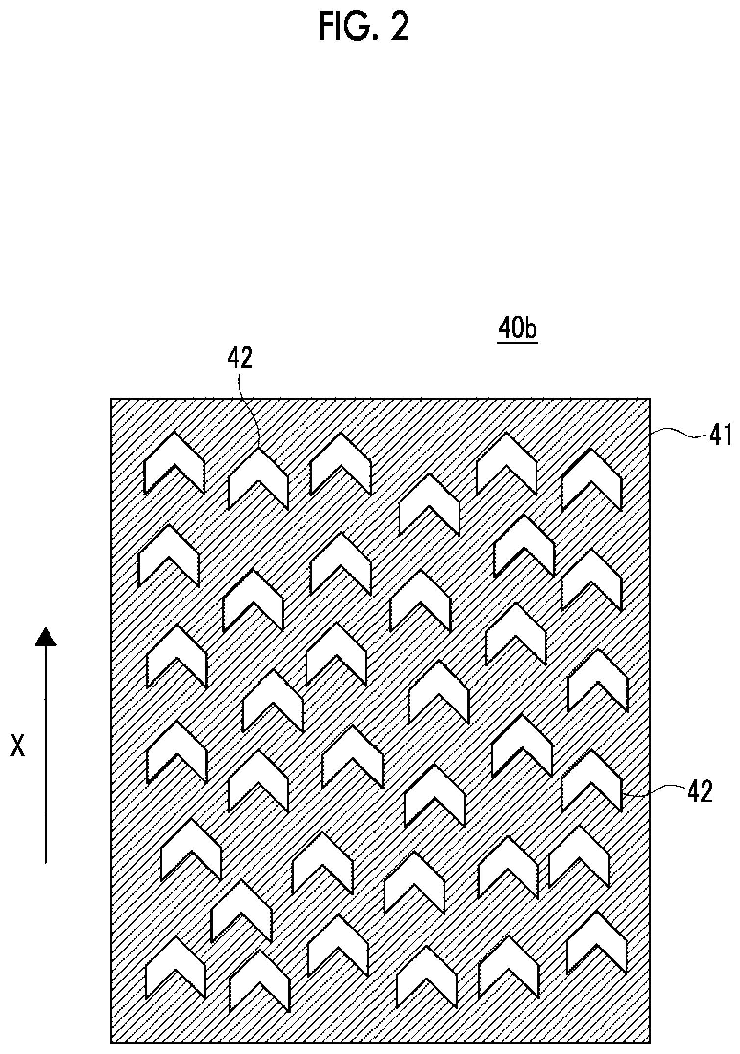 Patent US12105455 Figure 2 – Sliding member for fixing device, fixing device, and image forming apparatus