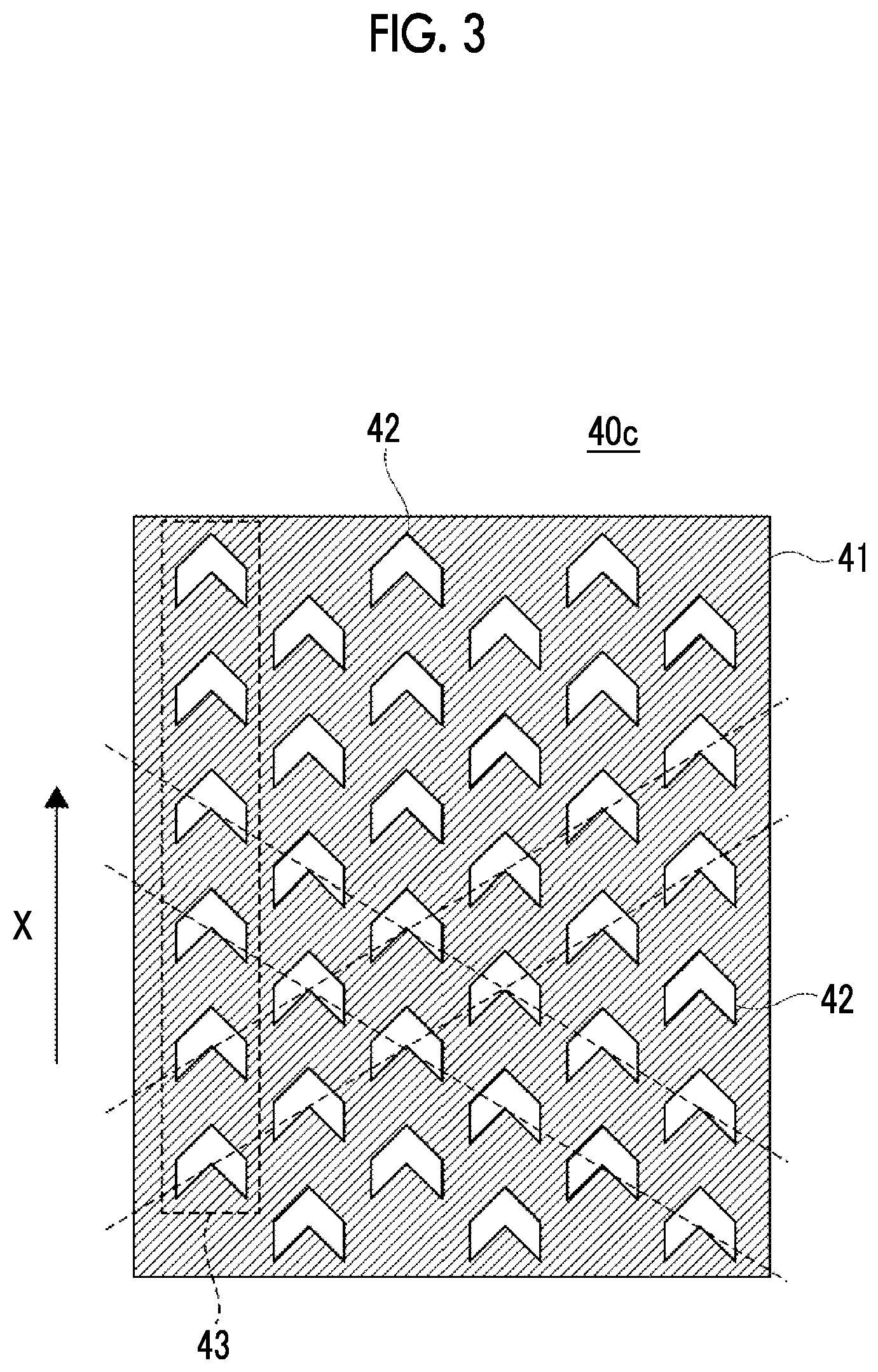 Patent US12105455 Figure 3 – Sliding member for fixing device, fixing device, and image forming apparatus