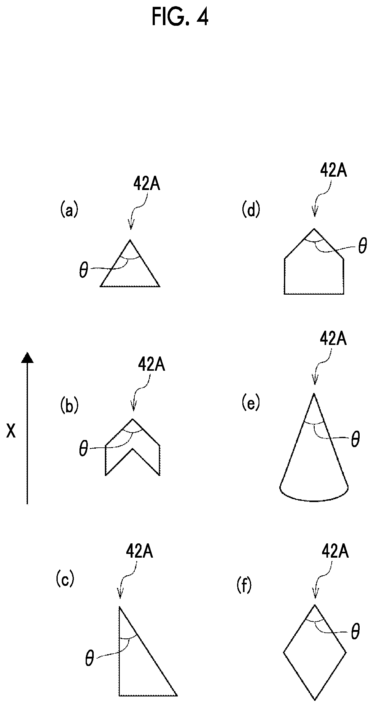 Patent US12105455 Figure 4 – Sliding member for fixing device, fixing device, and image forming apparatus