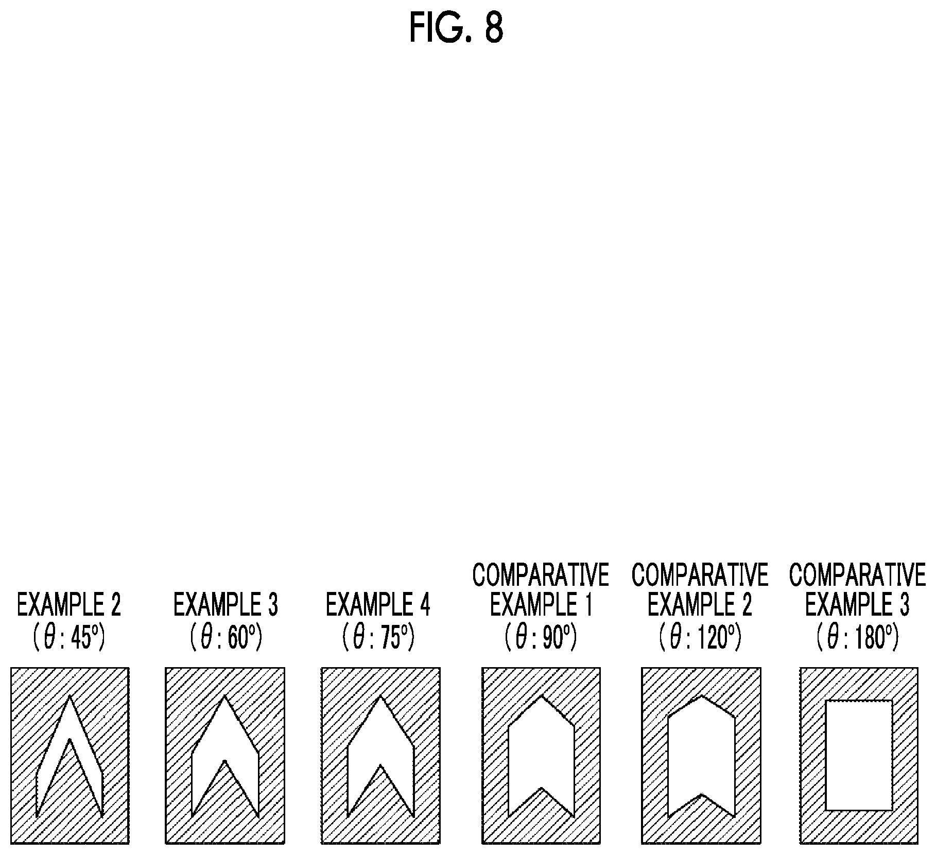 Patent US12105455 Figure 8 – Sliding member for fixing device, fixing device, and image forming apparatus