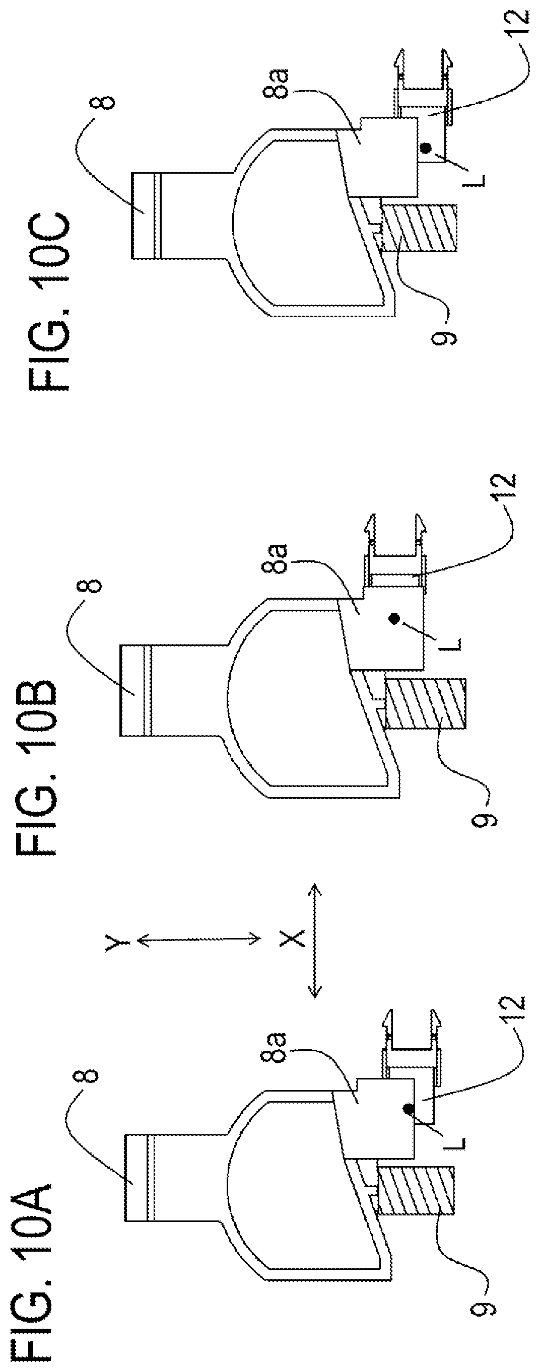 Patent US12105457 Figure 16 – Image forming apparatus