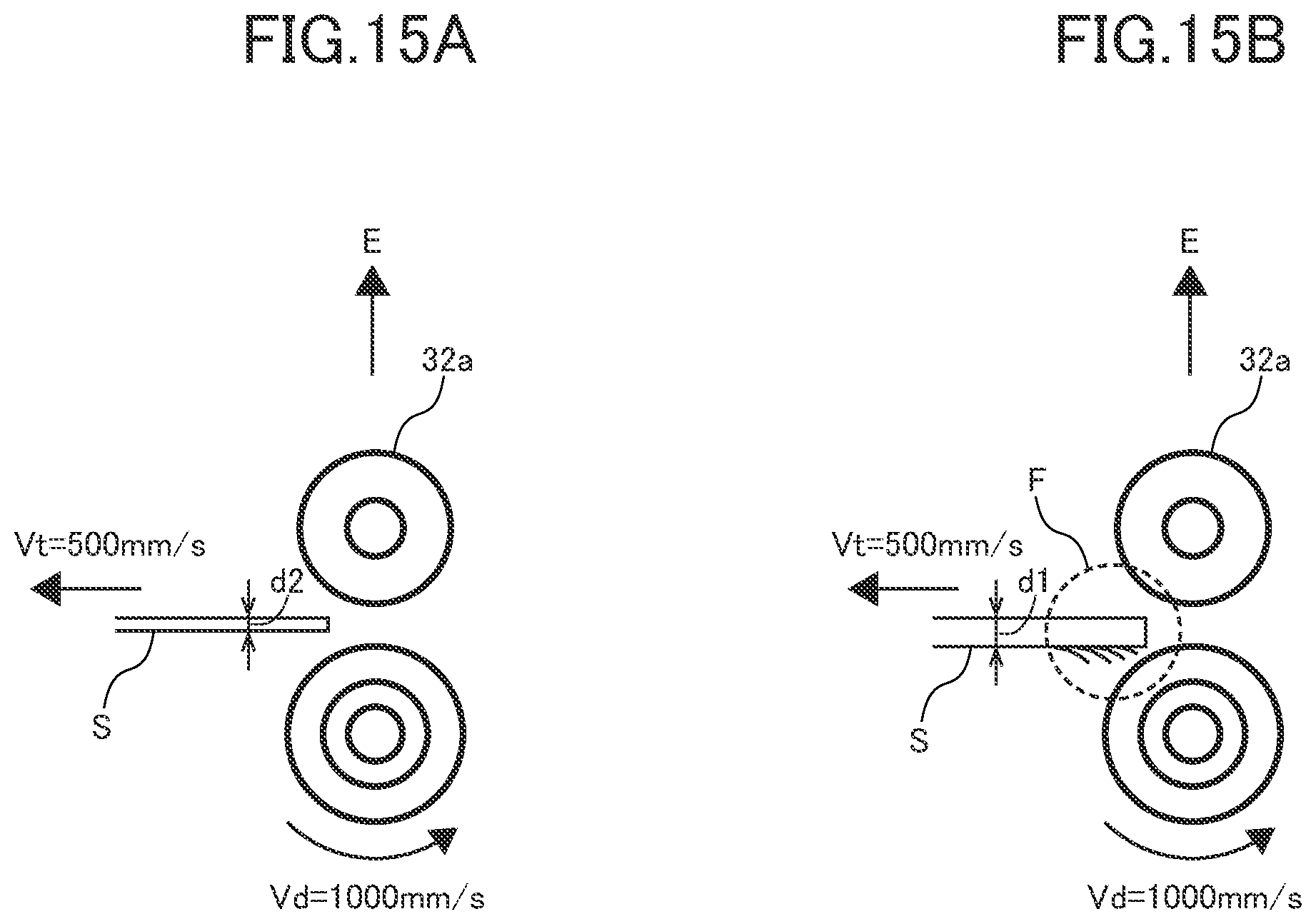 Patent US12105459 Figure 15 – Image forming apparatus