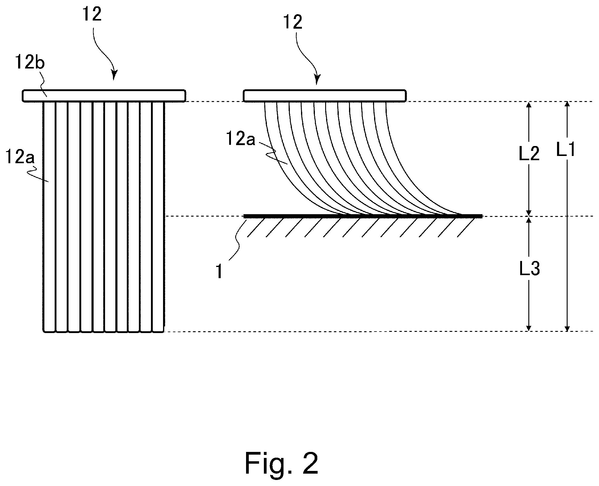 Patent US12105462 Figure 2 – Image forming apparatus