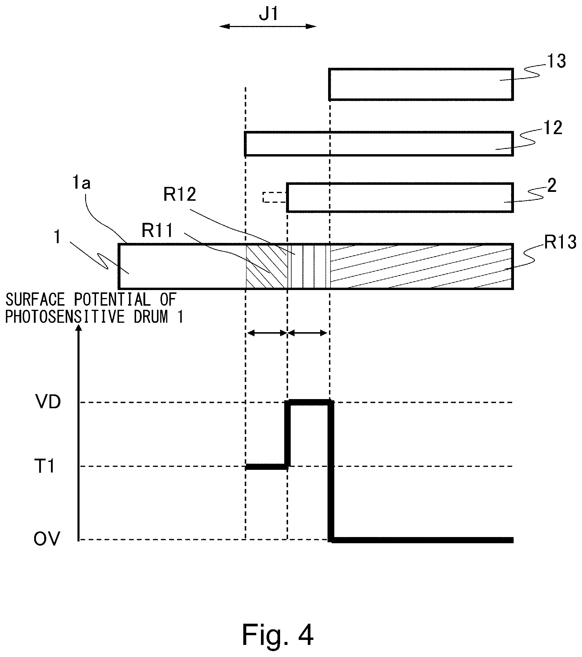 Patent US12105462 Figure 4 – Image forming apparatus