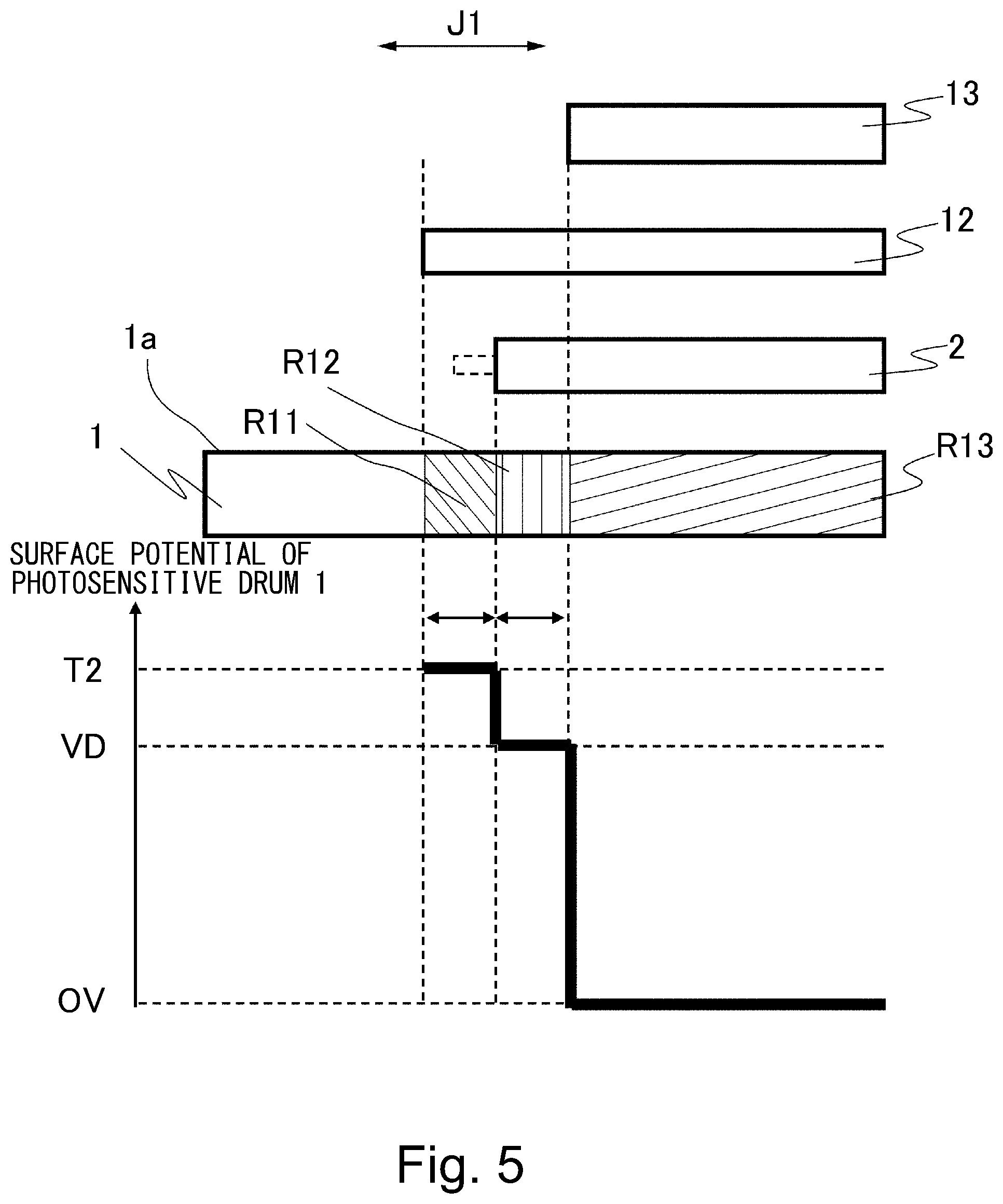 Patent US12105462 Figure 5 – Image forming apparatus