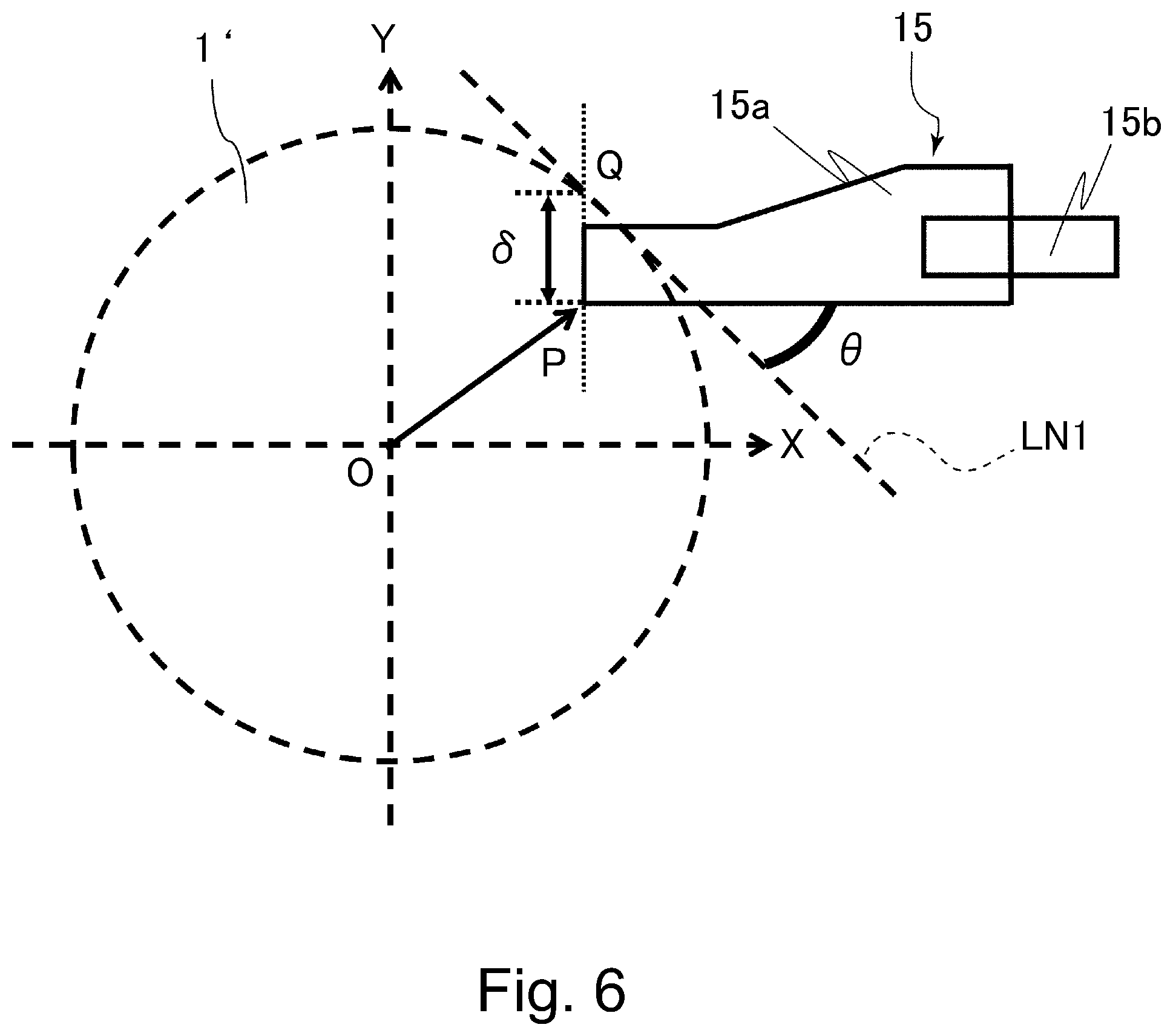 Patent US12105462 Figure 6 – Image forming apparatus