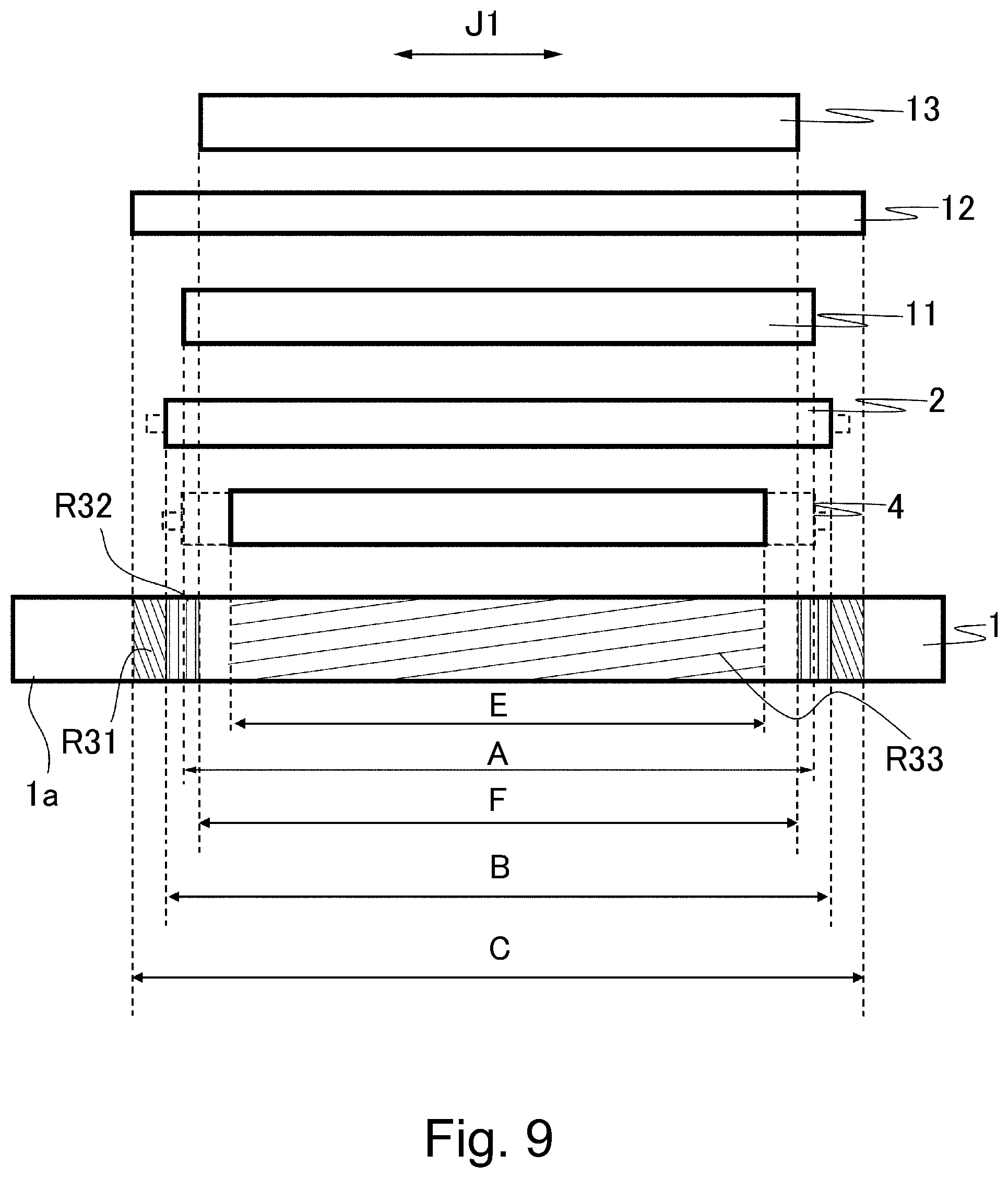 Patent US12105462 Figure 9 – Image forming apparatus